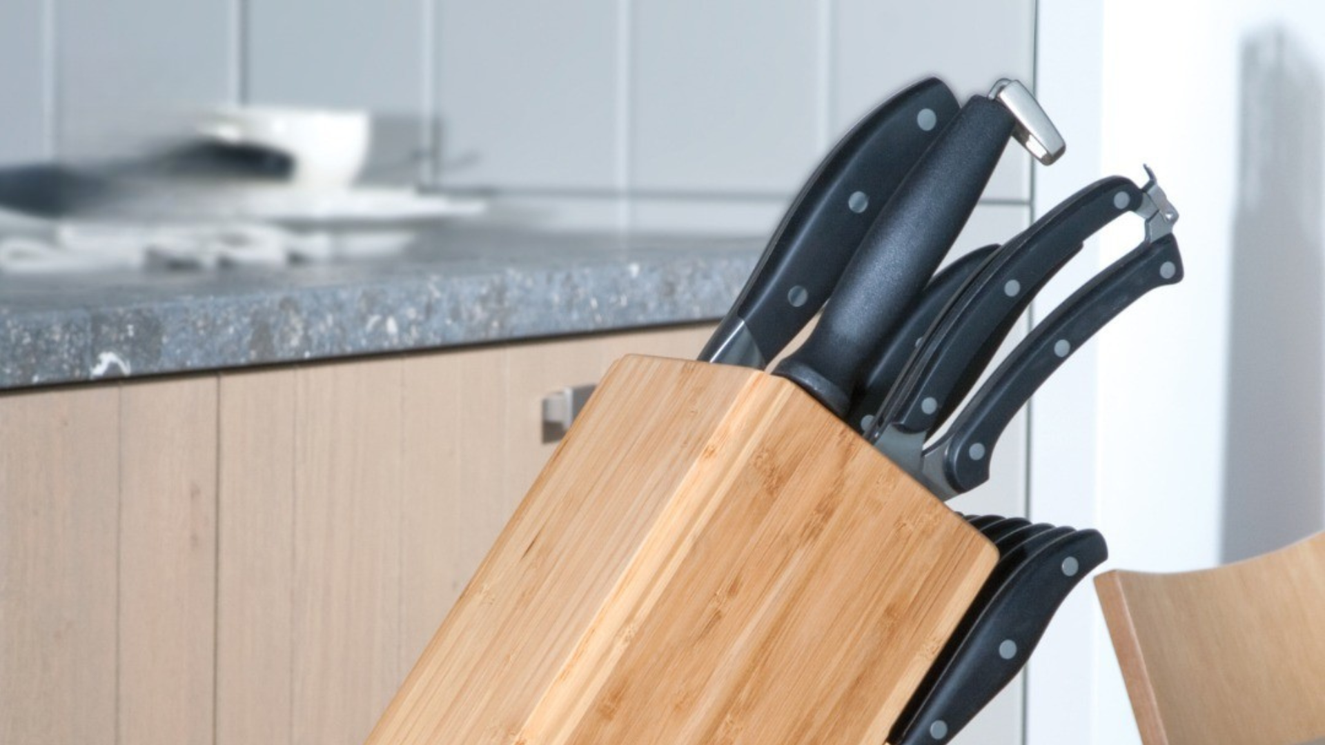 BERGHOFF - Cuchillos