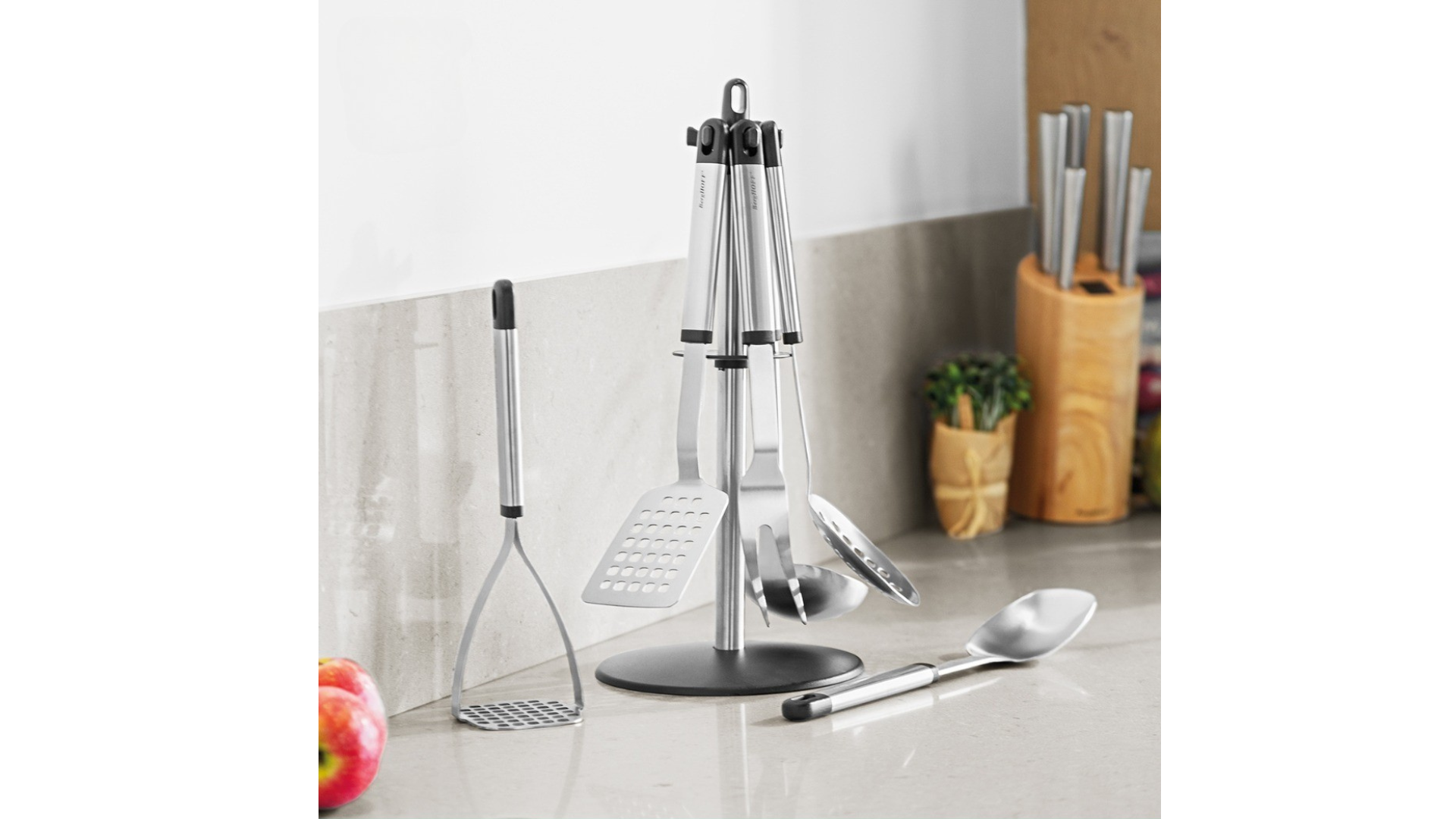 BERGHOFF - Utensilios