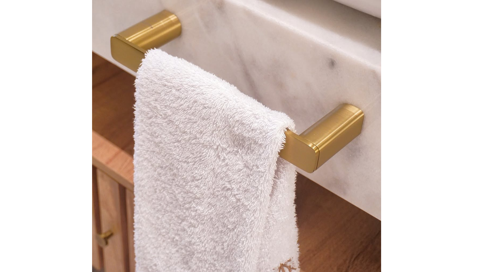 AZZOR -  Accesorio Toallero