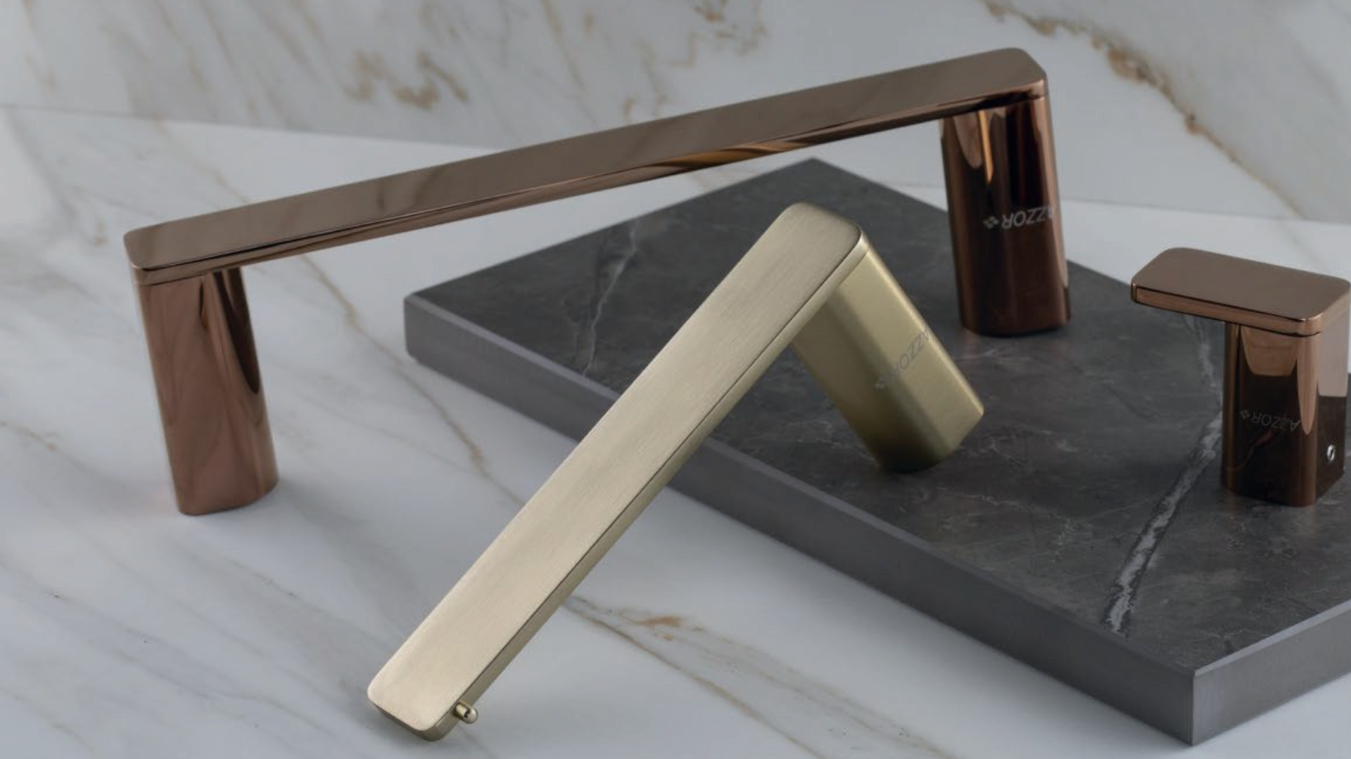 AZZOR - Accesorio Papelera