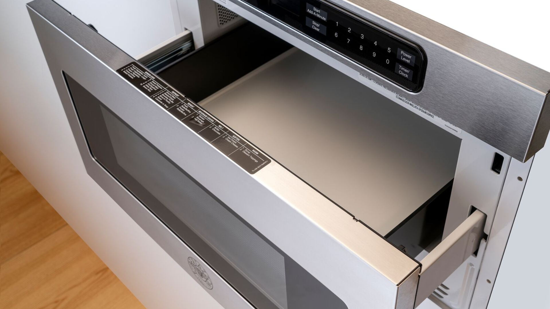 BERTAZZONI - CALENTADOR DE PLATOS