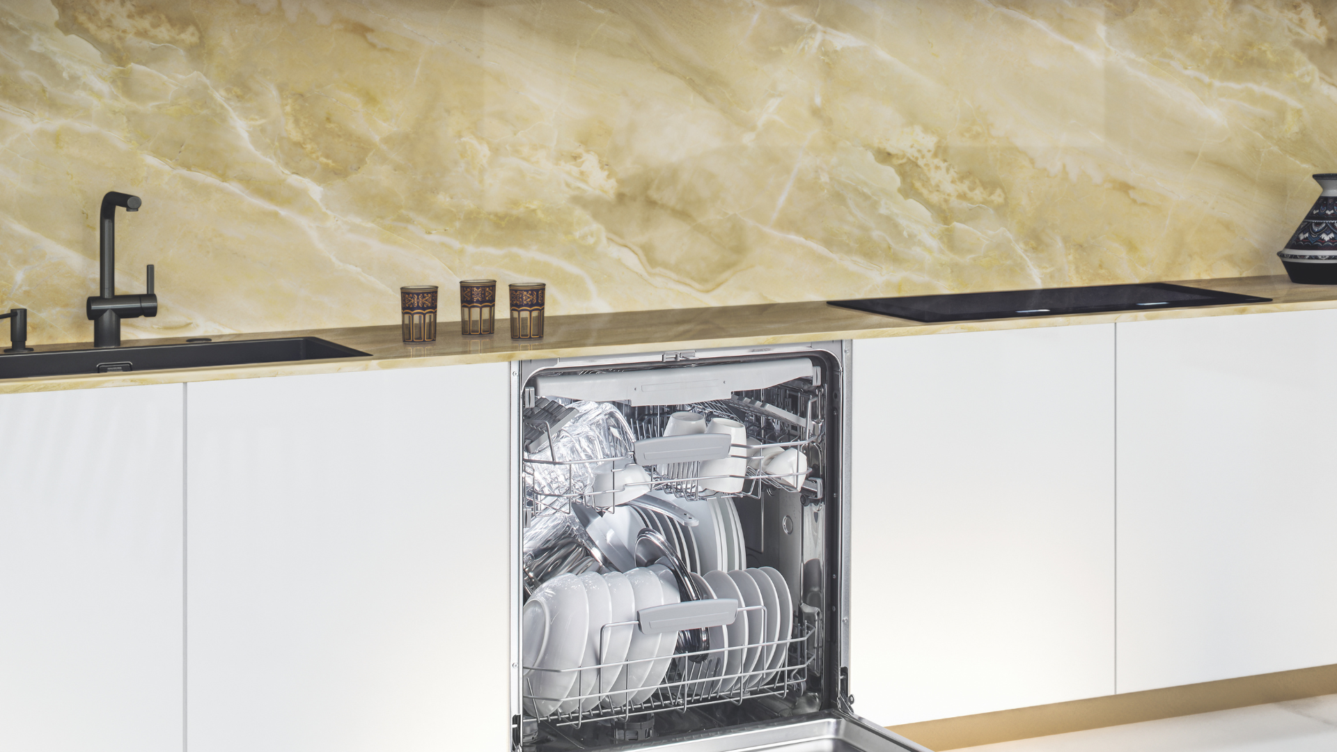 FRANKE - LAVAVAJILLAS