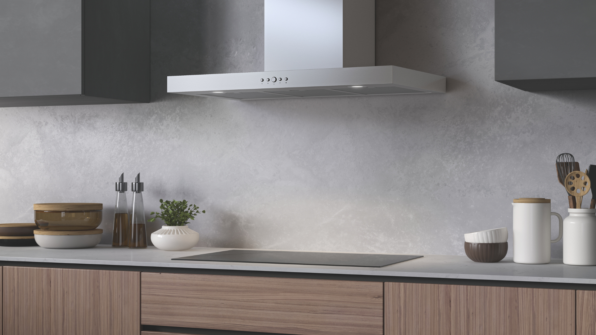 FRANKE - CAMPANA / EXTRACTOR