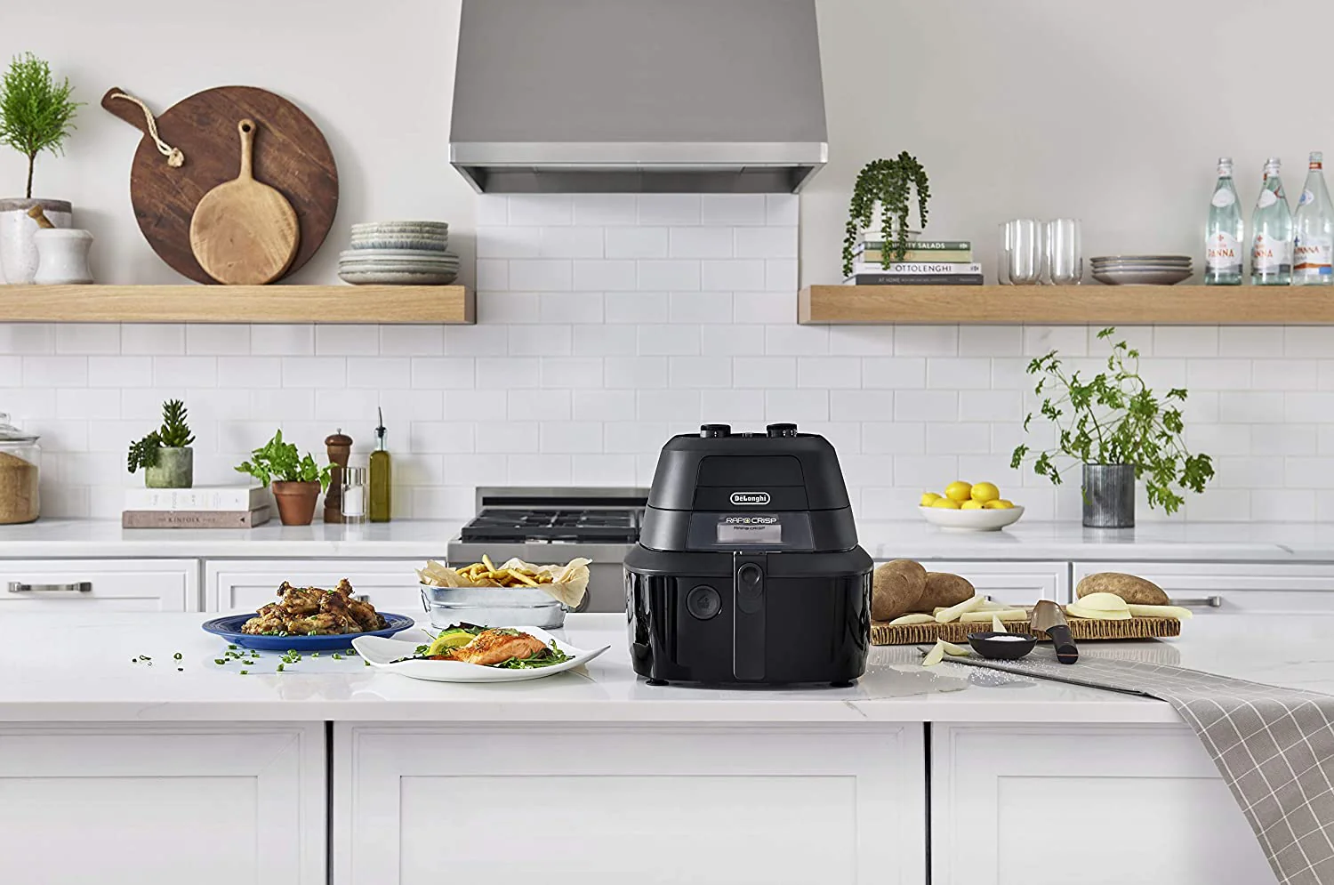 DELONGHI - Air Fryer