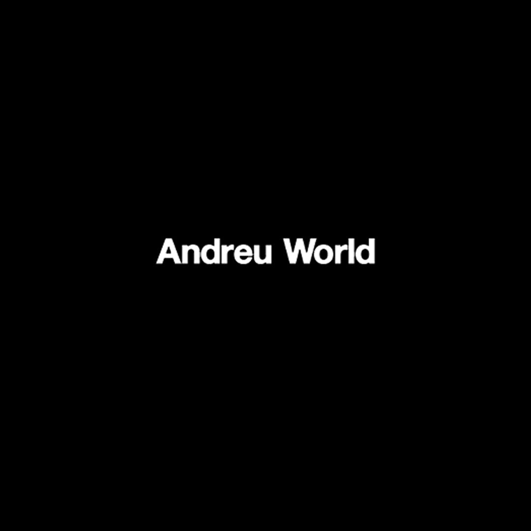 ANDREU WORLD