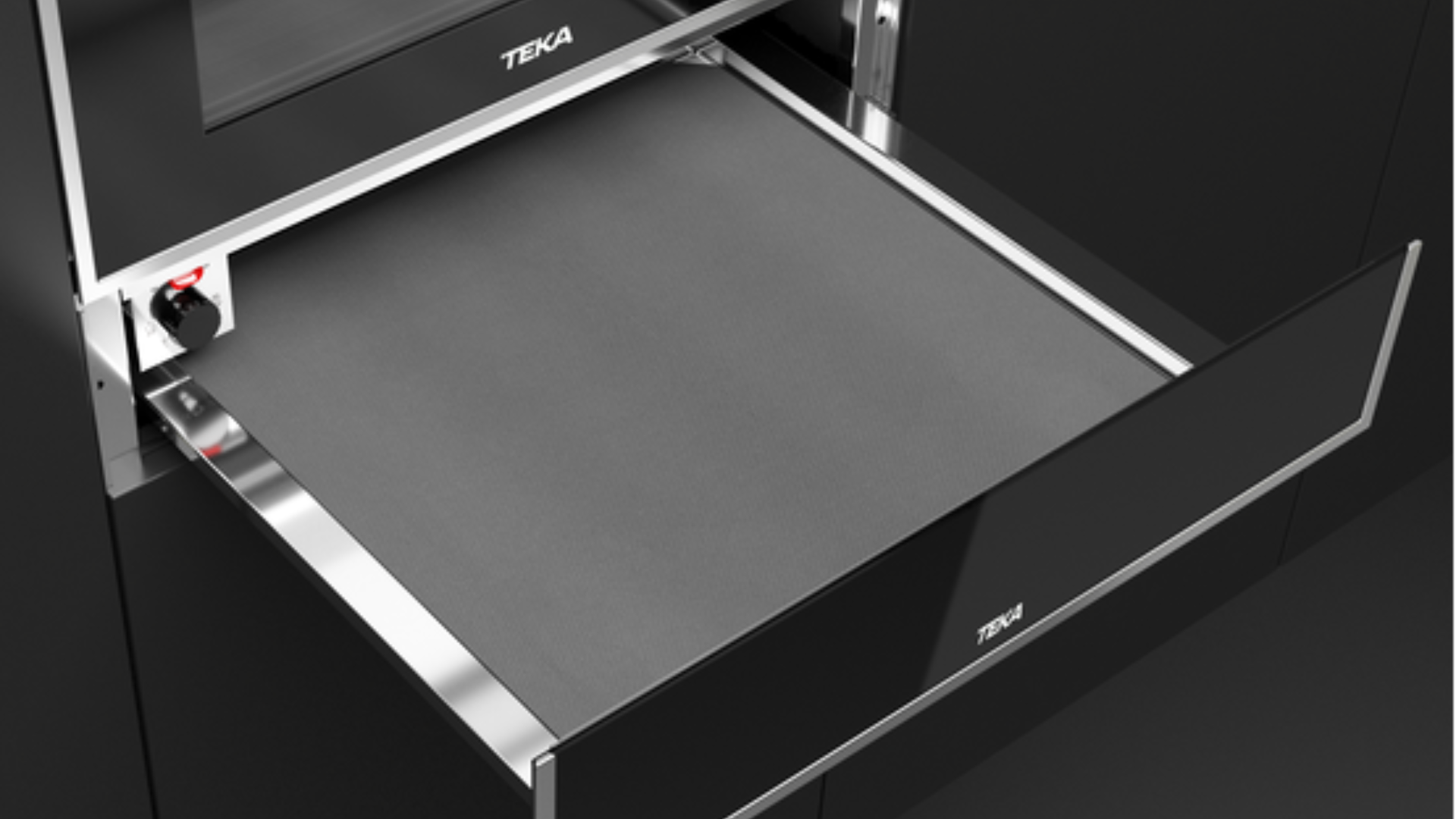 TEKA -  Calentador de platos