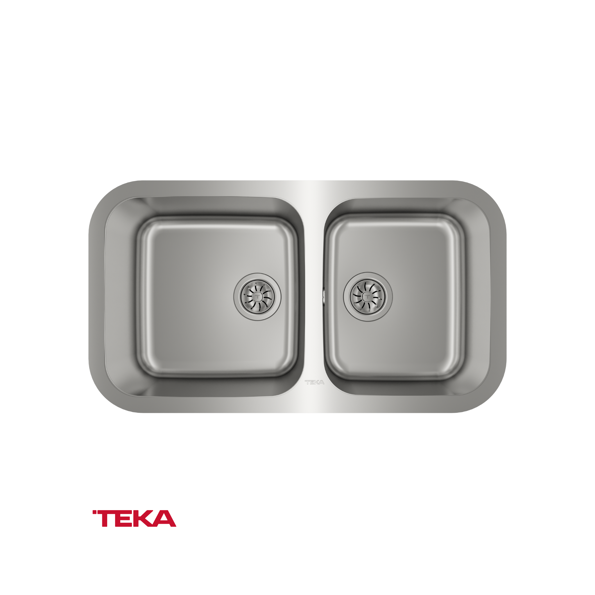 TEKA -  Fregadero de Submontar; BE2C 845 - 10125029