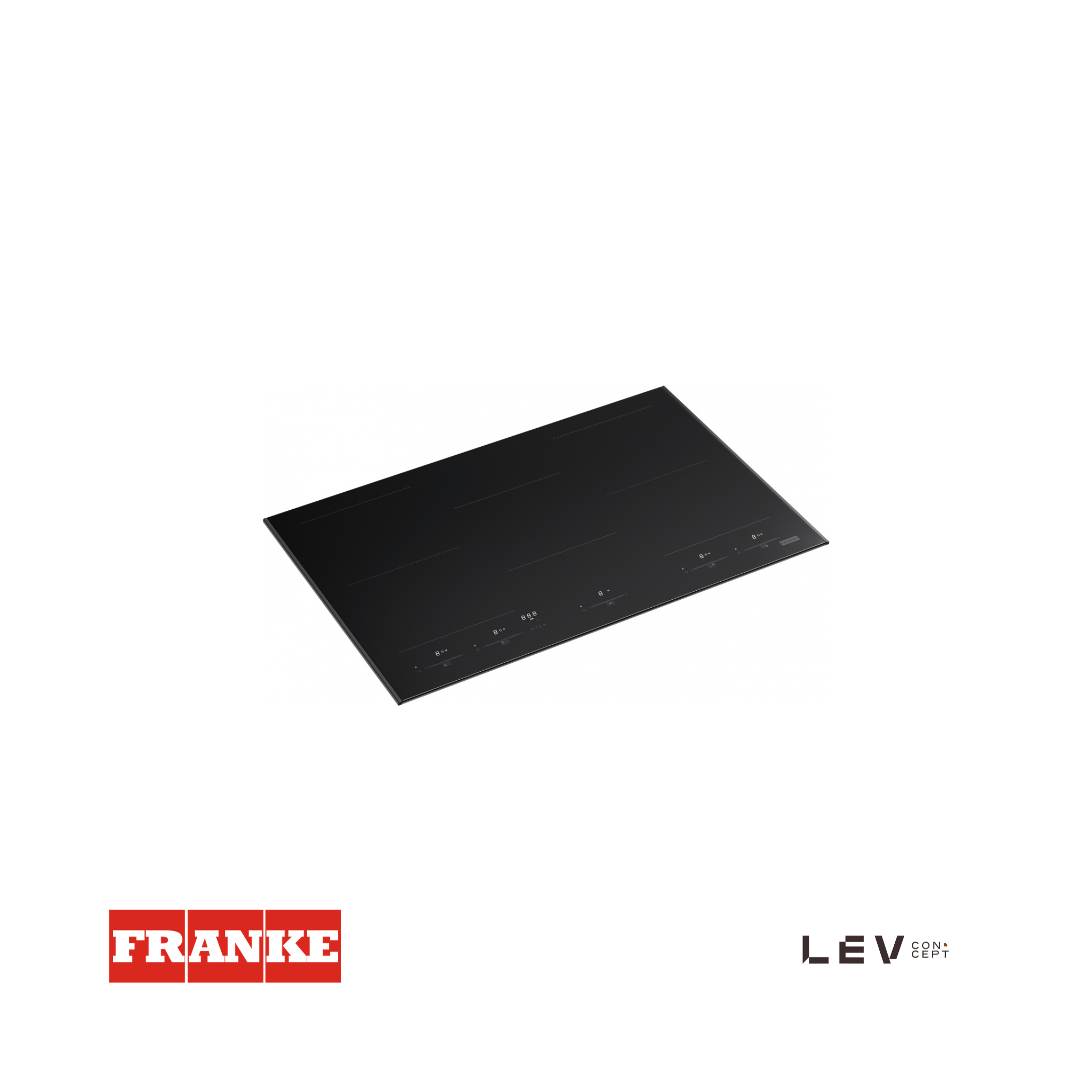 FRANKE - Cubierta Inducción FMY 805 I F KL AN FRK  Mythos - 1080735487