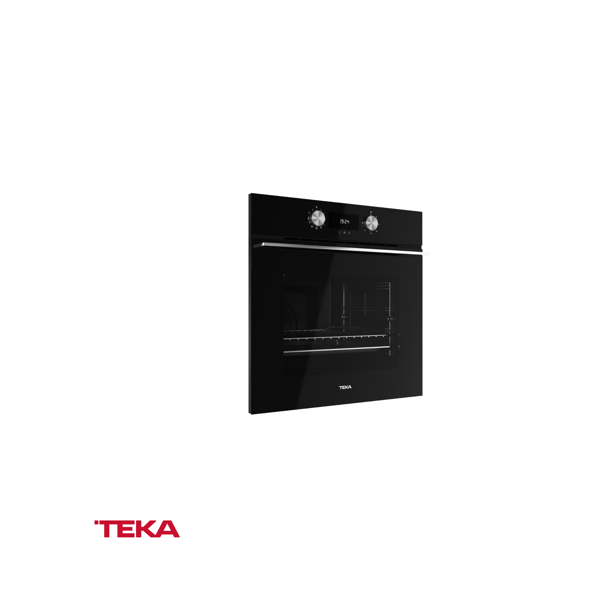 TEKA - Horno multifunción SurroundTemp de 60 CM+A; HLB 8400  - 111000005