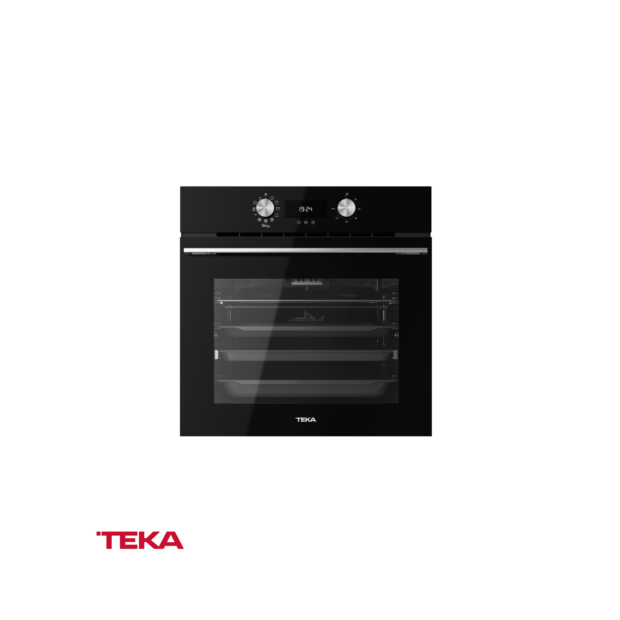 TEKA - Horno Eléctrico HLB-8416 (AirFry) - 111000048