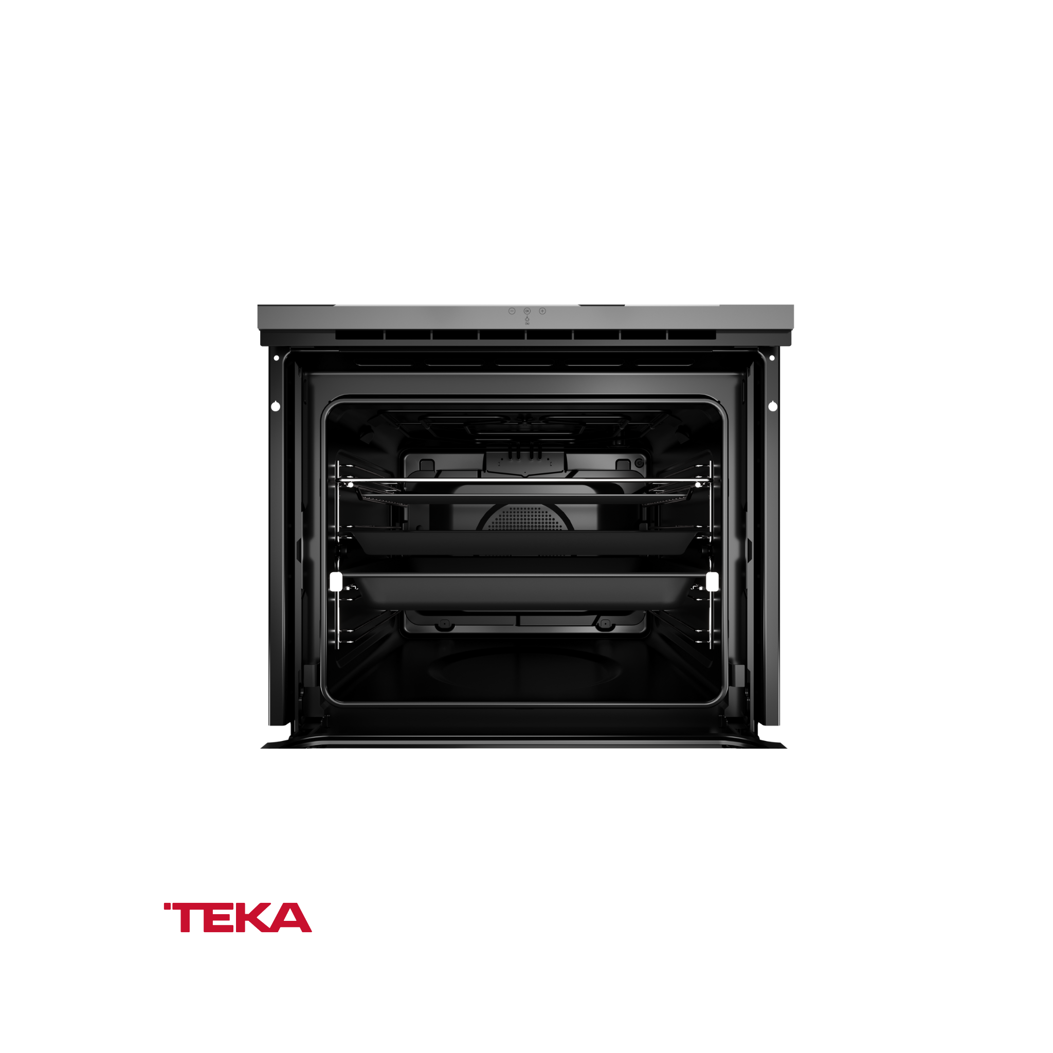 TEKA - Horno multifunción de 60cm ; HLB 85-G1 P BM - 111000059