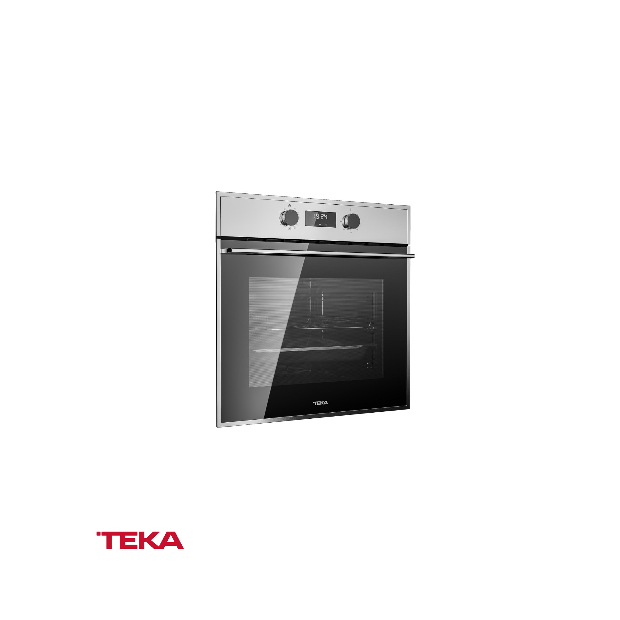 TEKA - Horno multifunción de 60cm; HSB 635 - 111010043