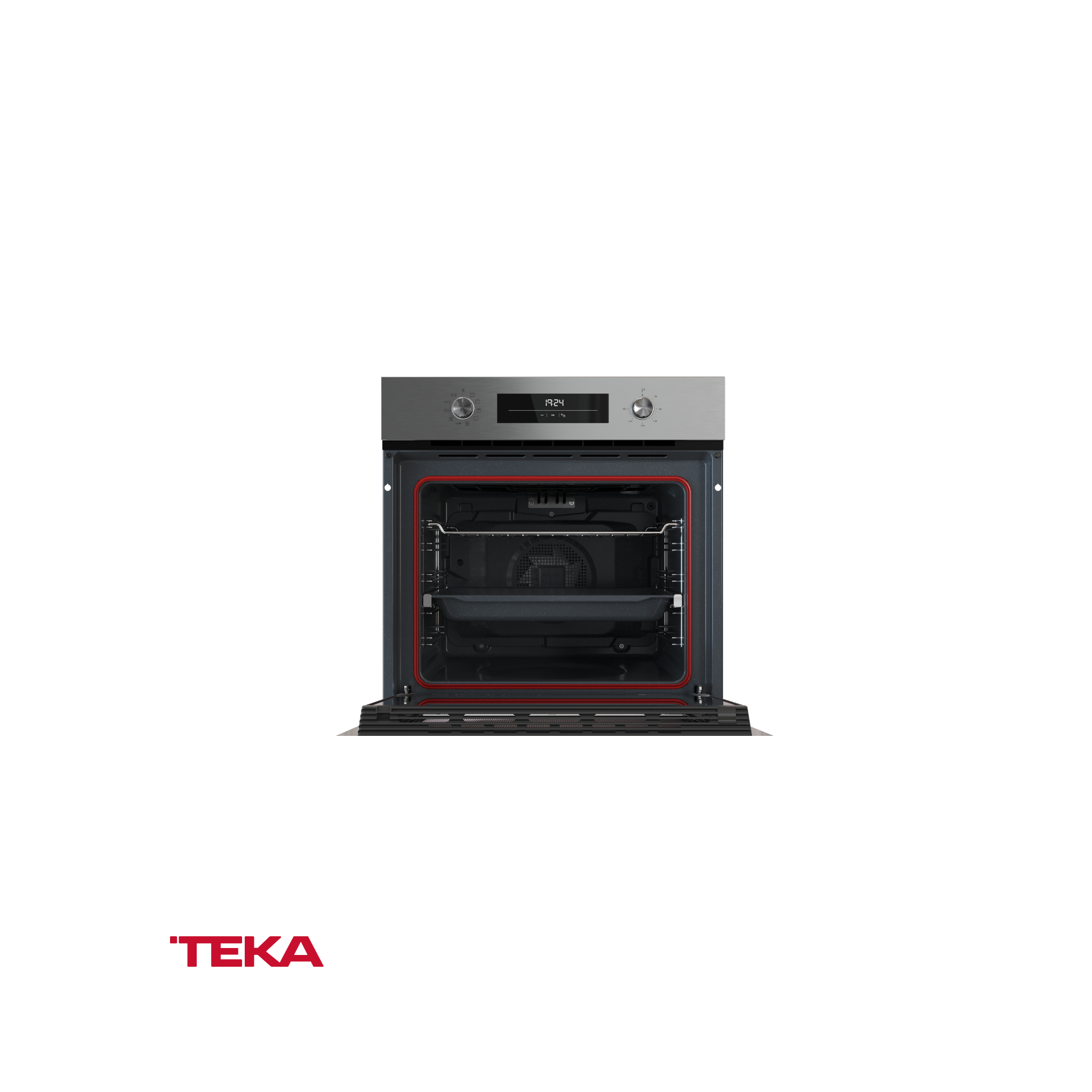 TEKA - Horno Eléctrico - NEO - HSB 6360 - 111010067