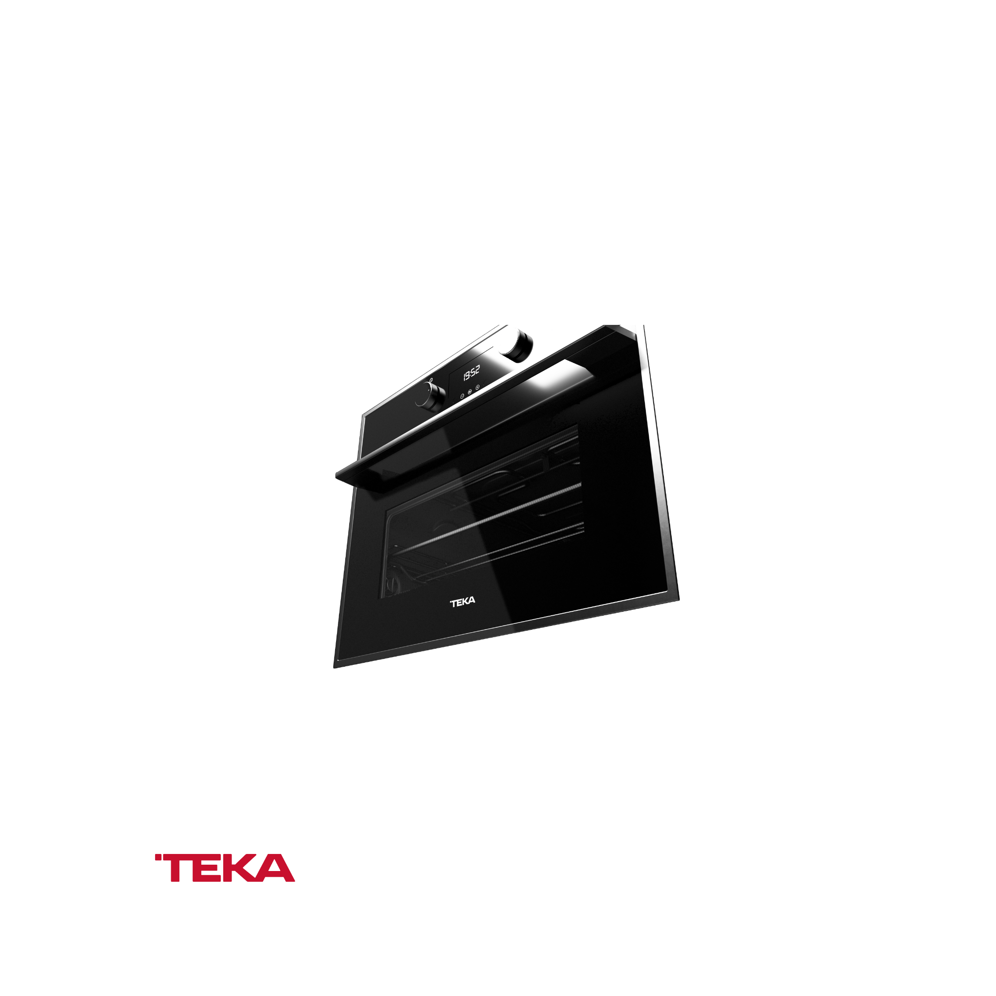 TEKA - Horno Combi Compacto Microondas HLC 844 C - 40587611