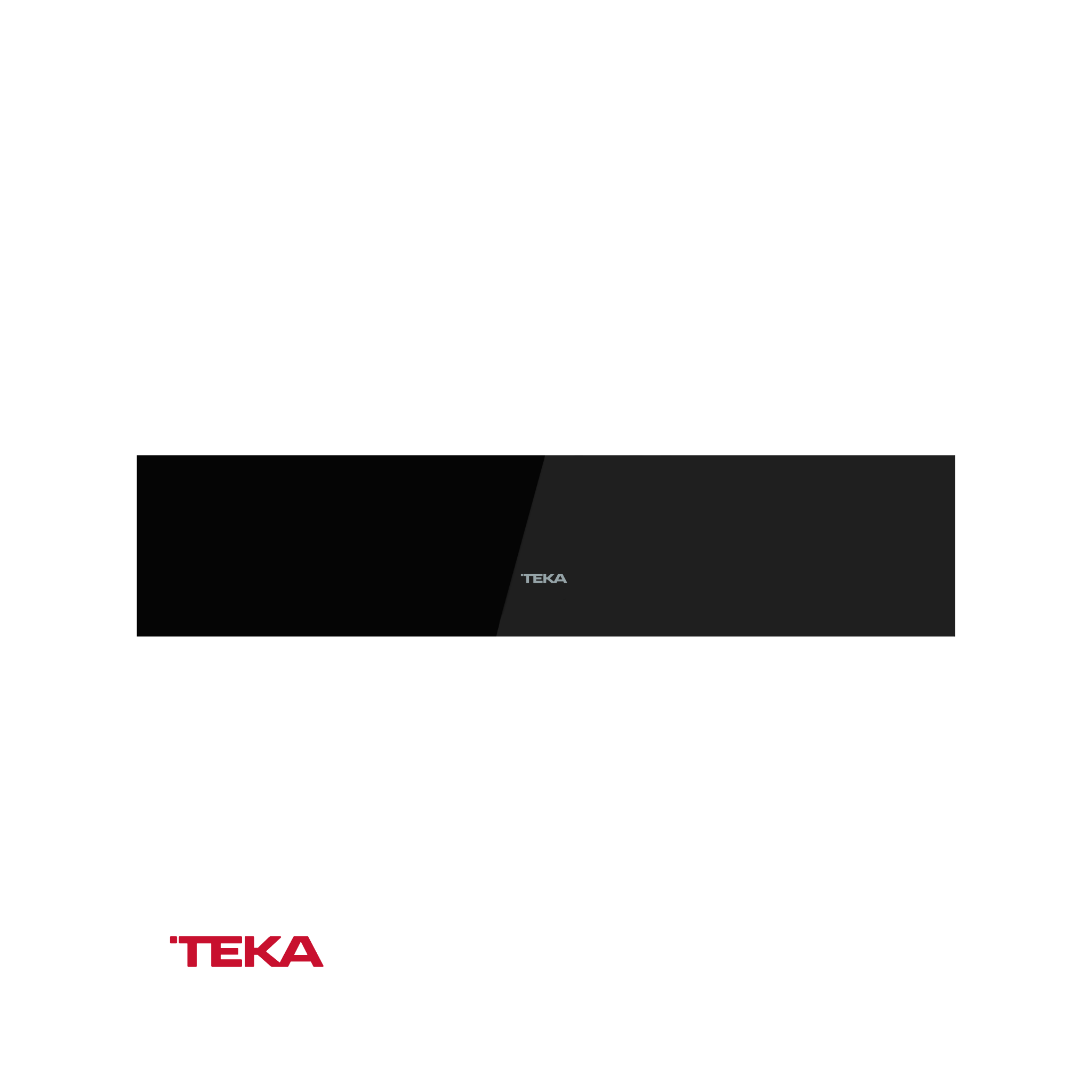 TEKA -  Calientaplatos CP 150 GS- 111600003/11890002 x2