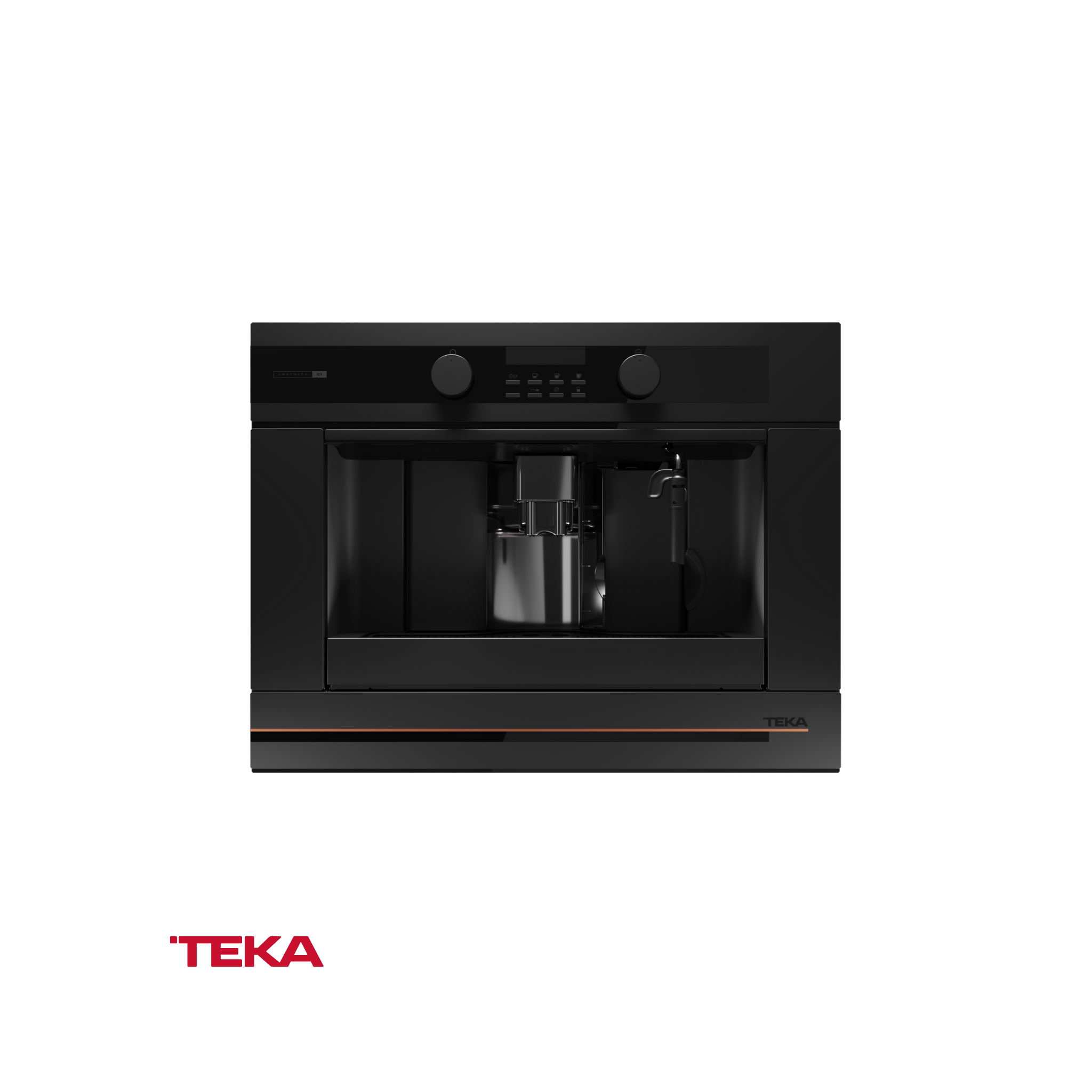 TEKA - Cafetera CLC 85 - G1 GM BM 127 60 MX - 111630008
