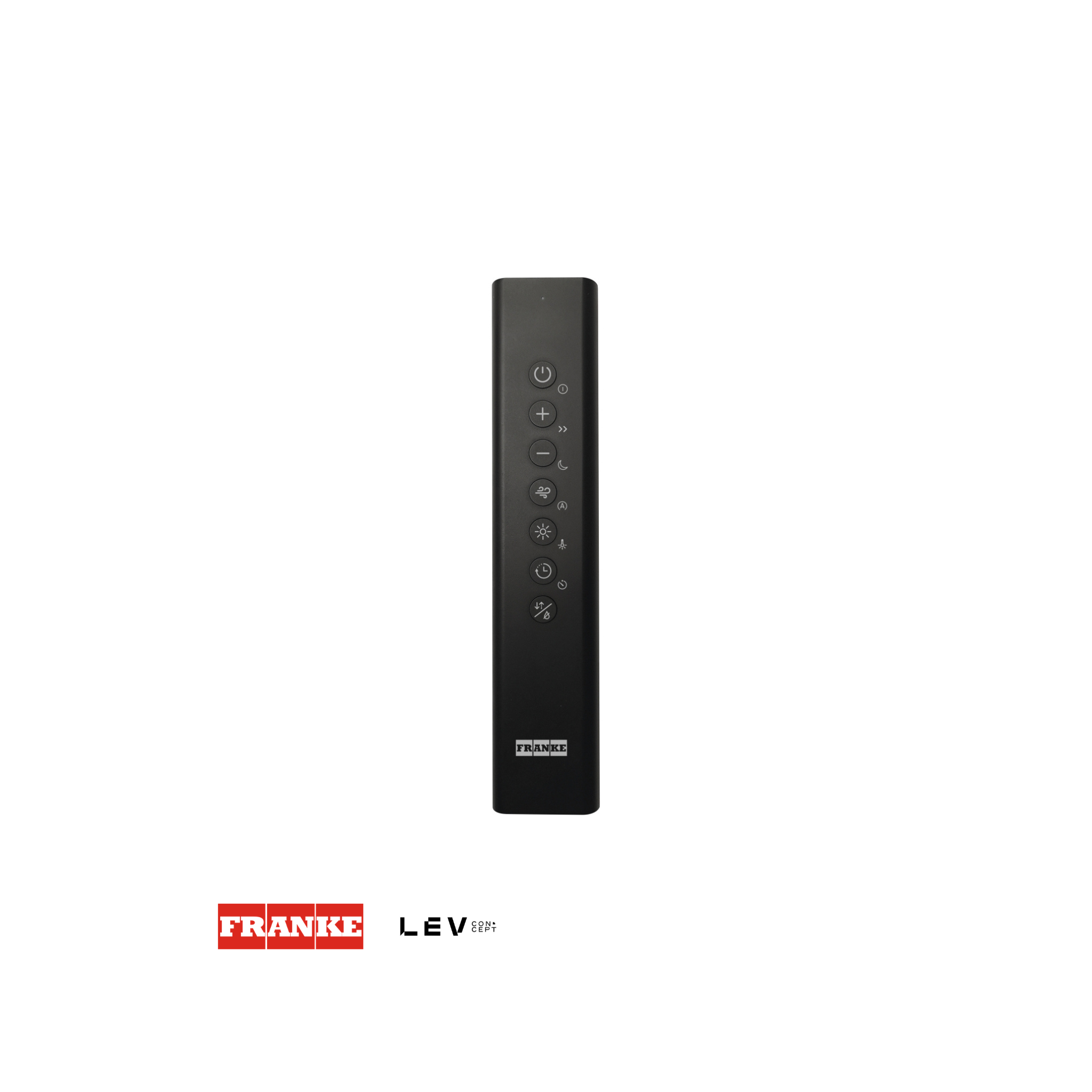Control remoto Franke para campana extractora