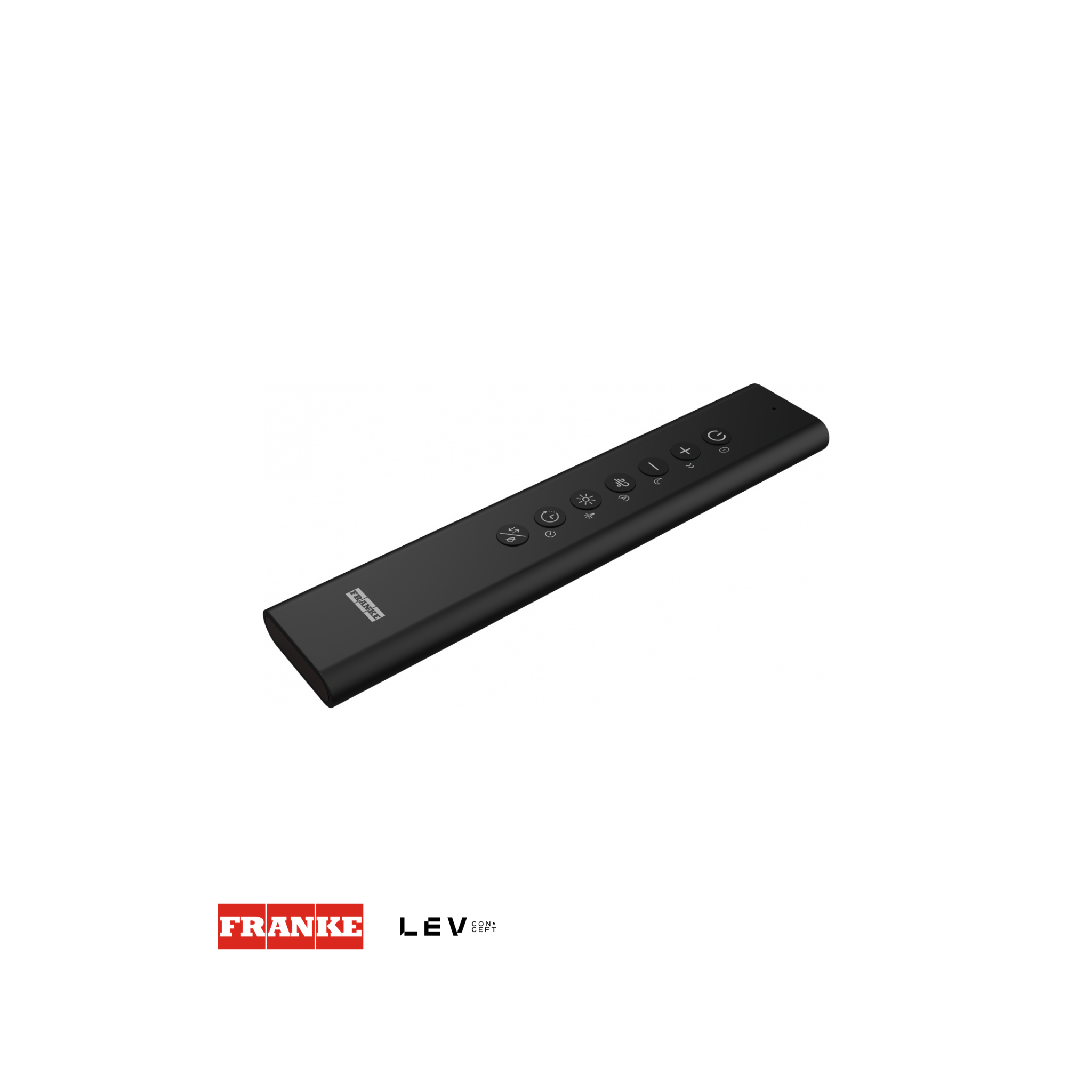 Control remoto Franke para campana extractora
