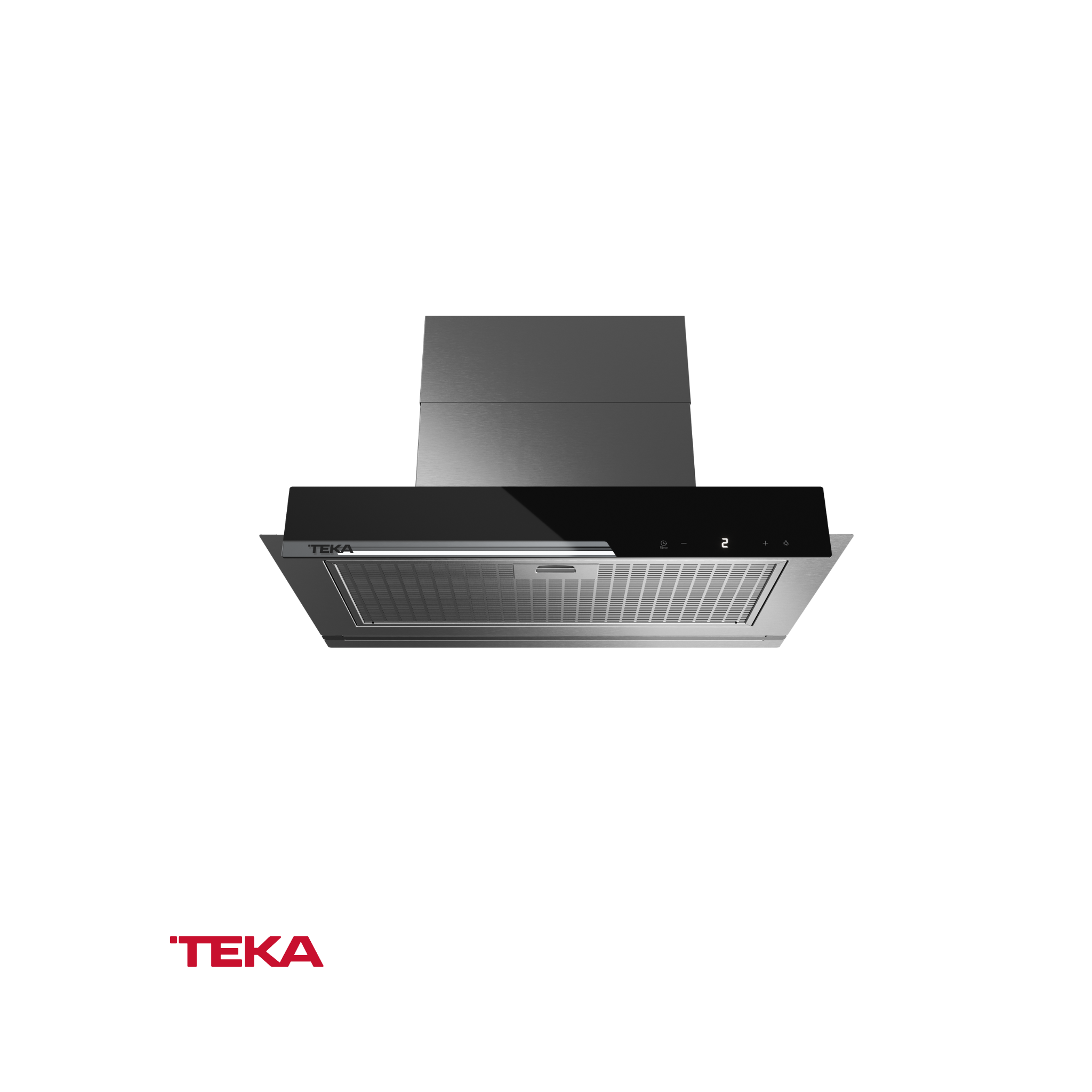 TEKA - Campana Integral - GFI 67350 ECS IX - 113120009