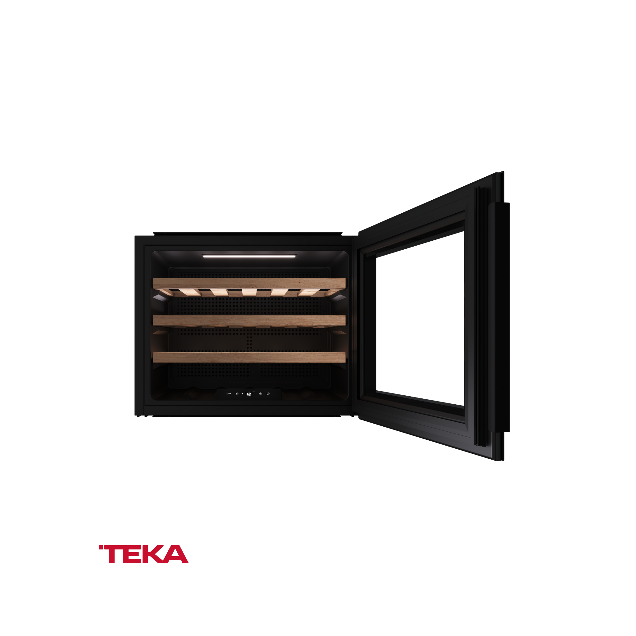TEKA - Sommelier; RVI 10024 GBK - 113600016