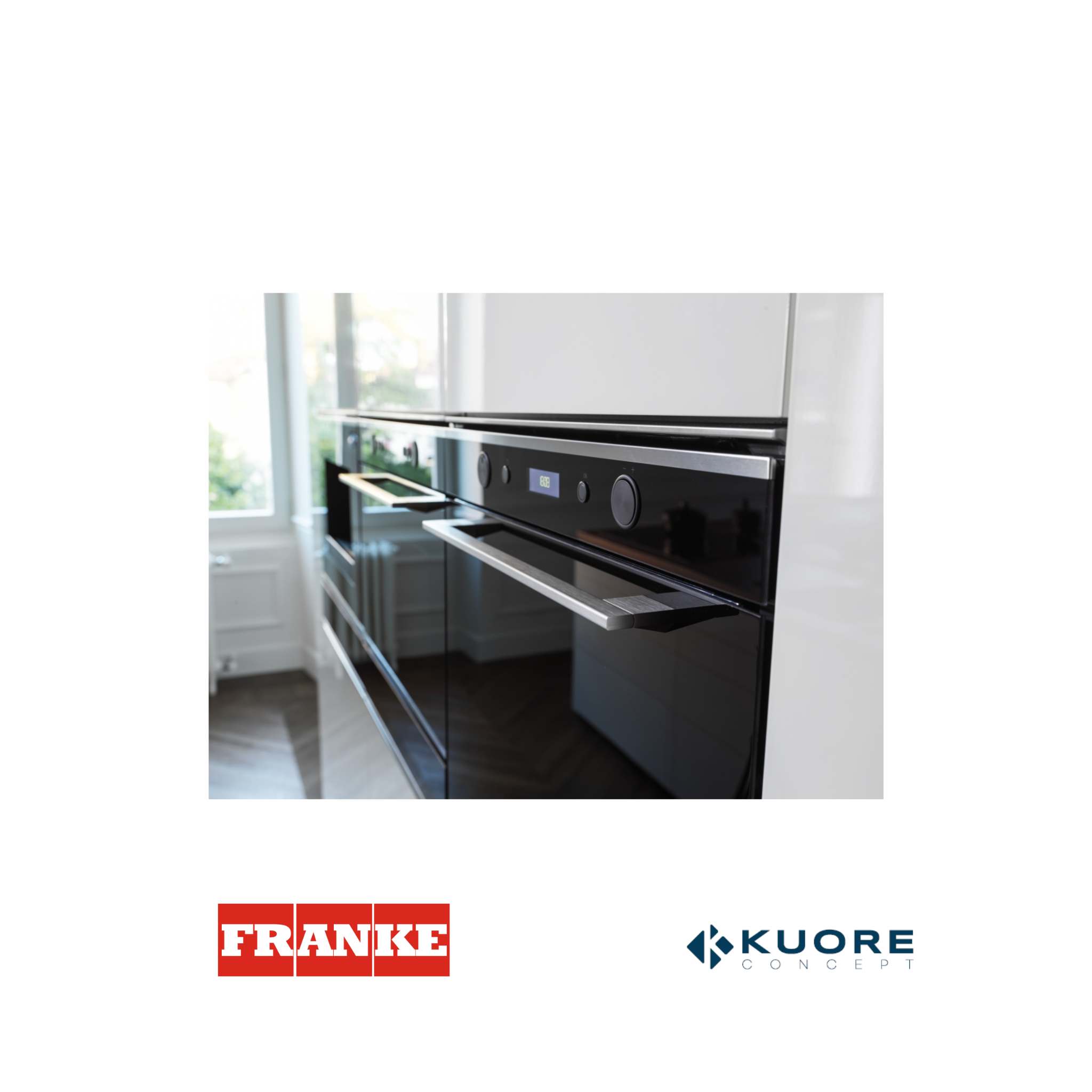 FRANKE - Horno Eléctrico - FMY 98 P XS - 1160606101
