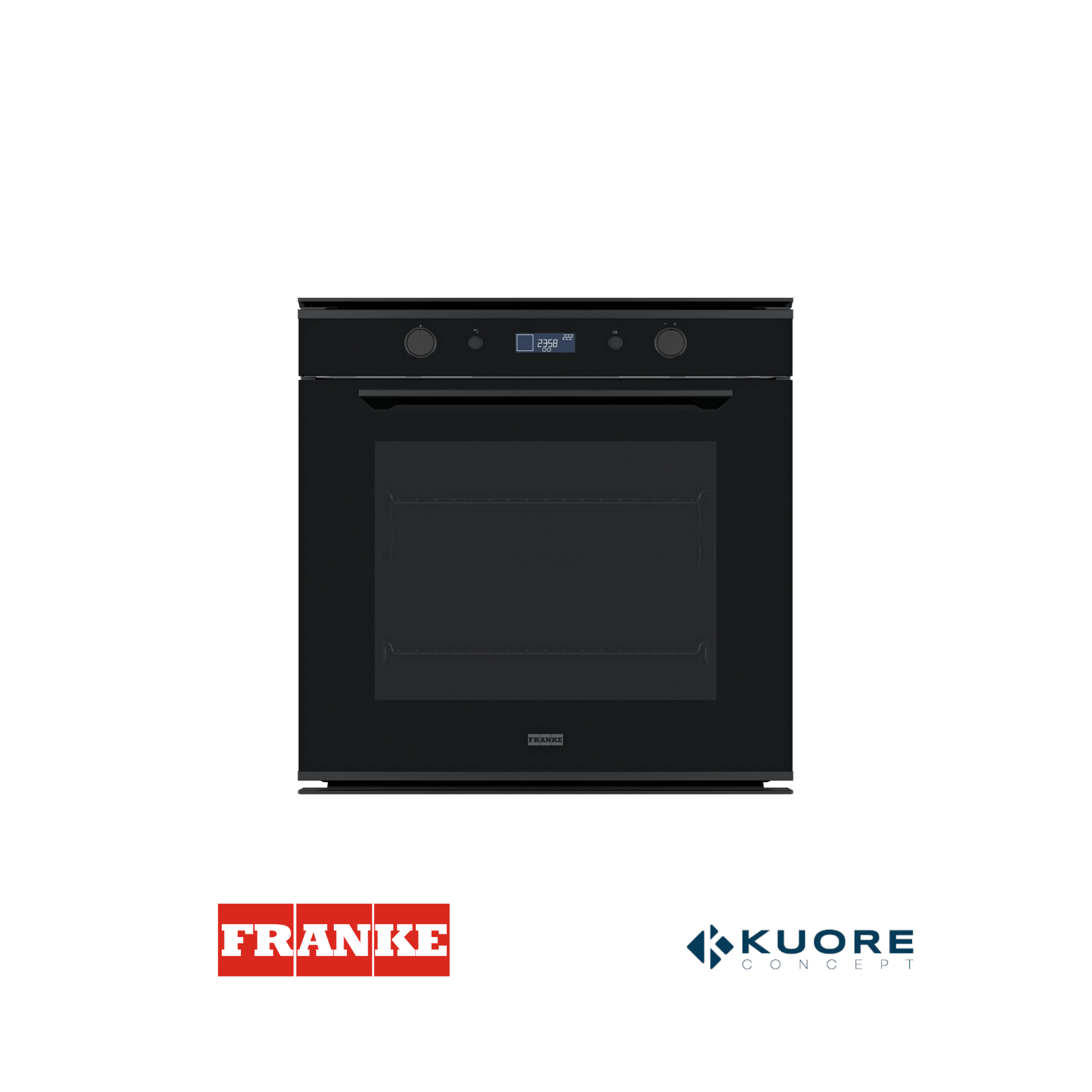 FRANKE - Horno Eléctrico - FMY98 P BK - 1160606102