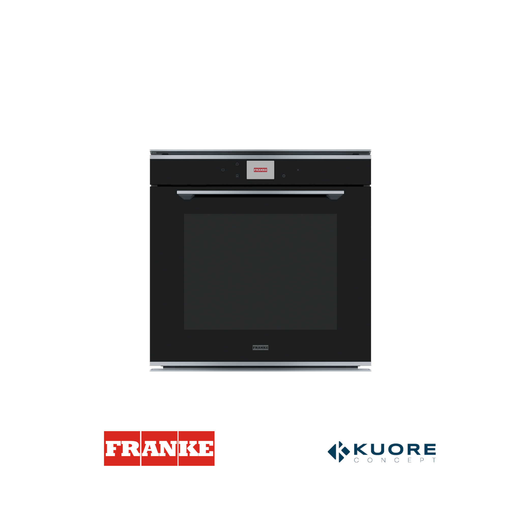 FRANKE - Horno Eléctrico Mythos - FMY 99 P XS INOX SATINATO - 1160642825