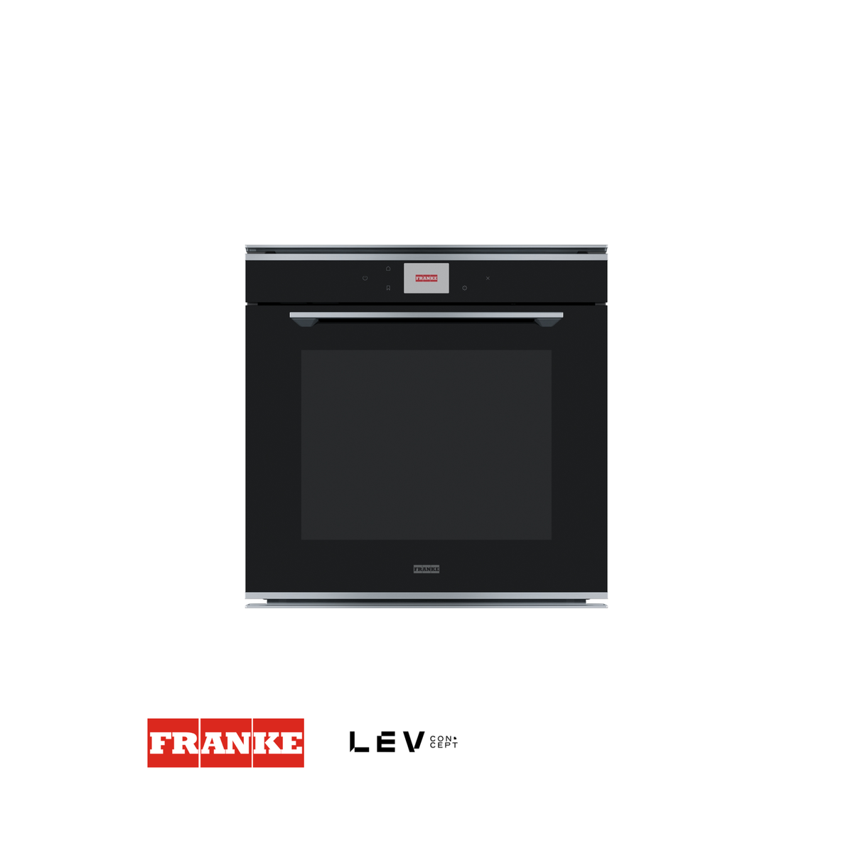 FRANKE - Horno Eléctrico Mythos - FMY 99 P XS INOX SATINATO - 1160642825
