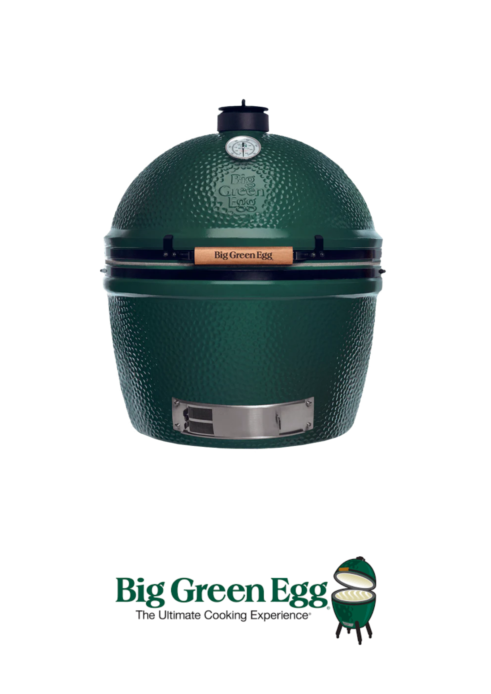 BIG GREEN EGG - BGE  2XLarge Diámetro de 74 cm - 120939
