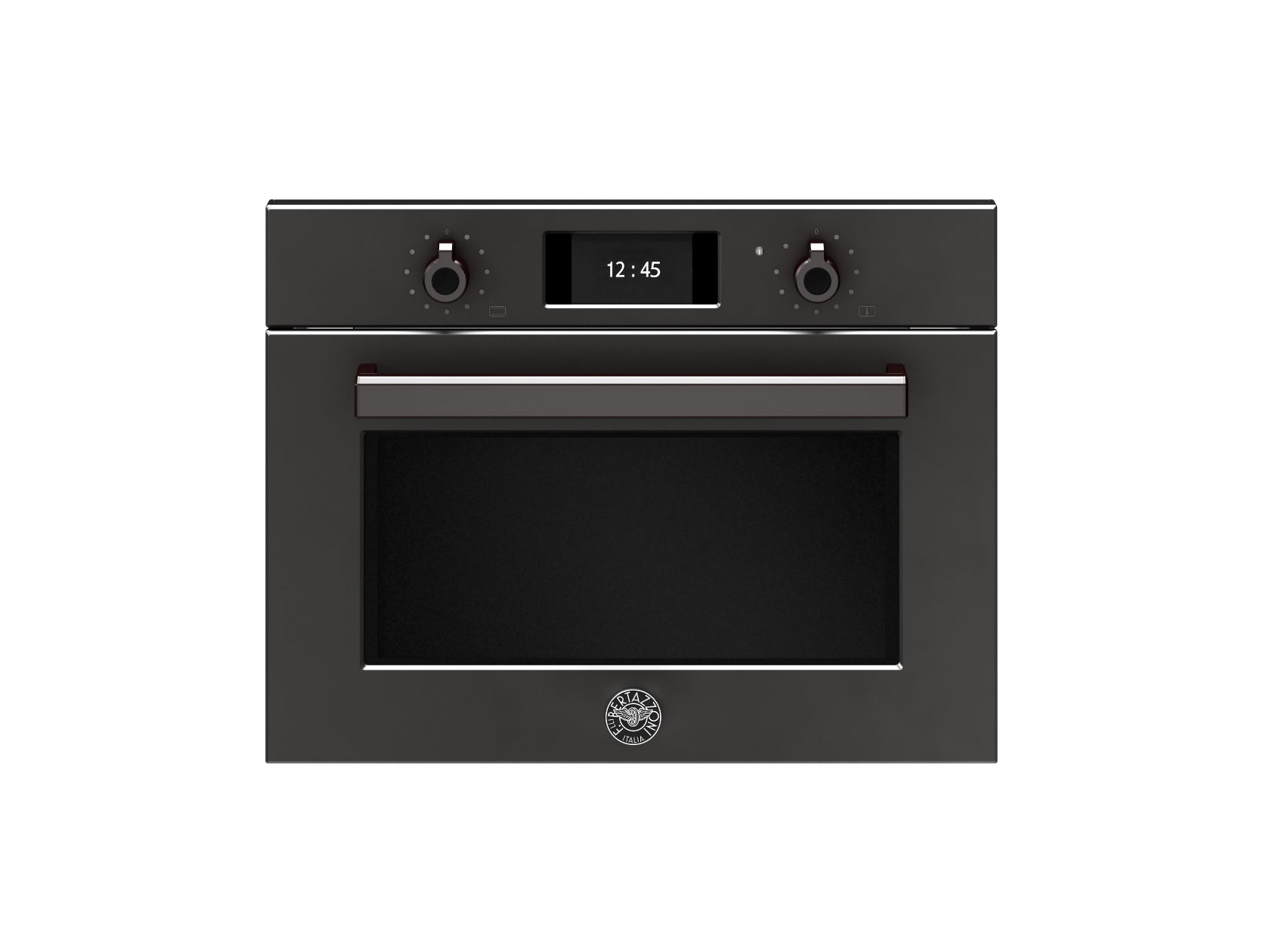 BERTAZZONI - Horno eléctrico empotrado de 60 cm Serie Profesional F6011PROPTN/23