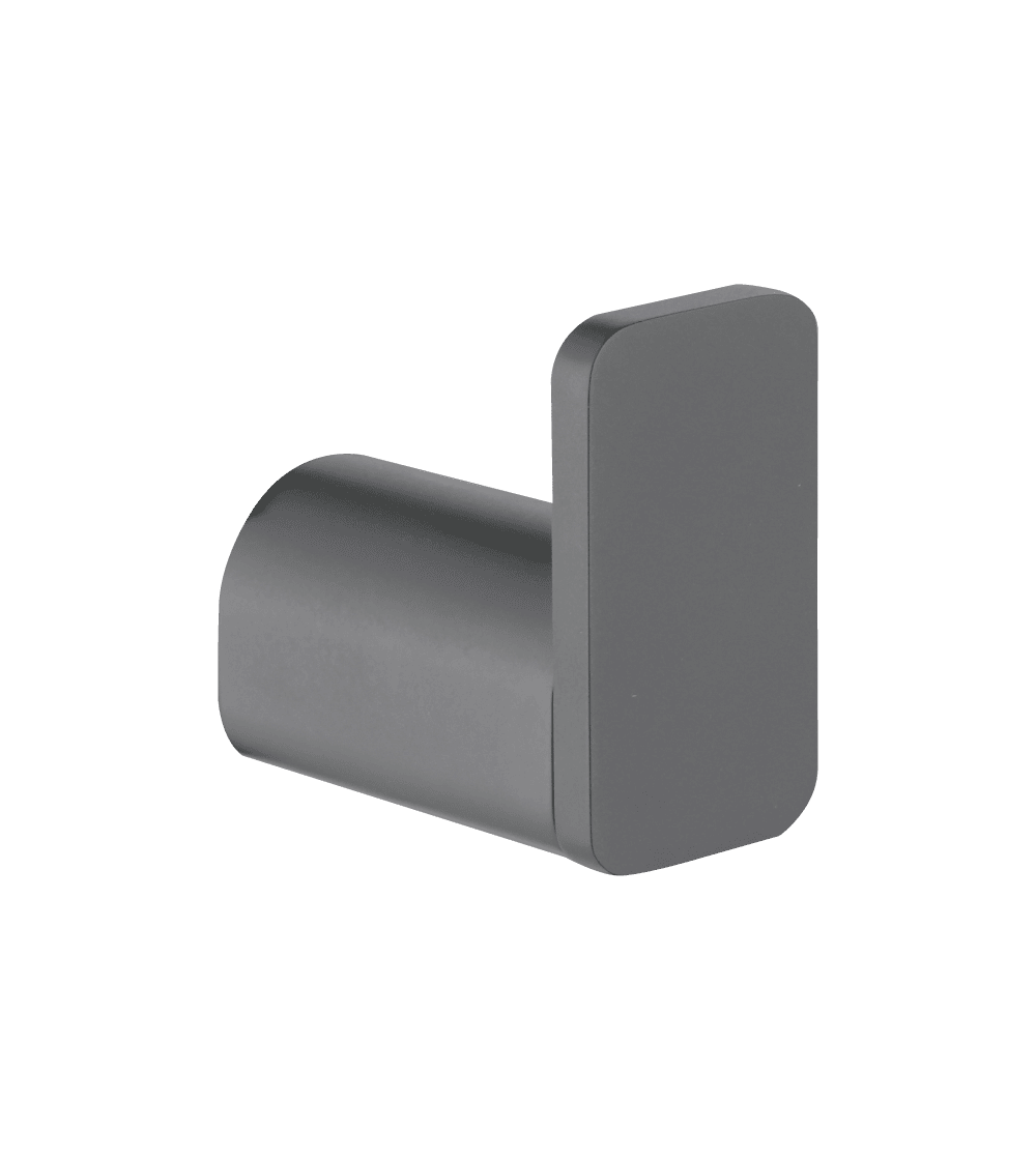 AZZOR - Perchero Azzor Infiniti Gunmetal - AZZ-AZ18101SDM-FP