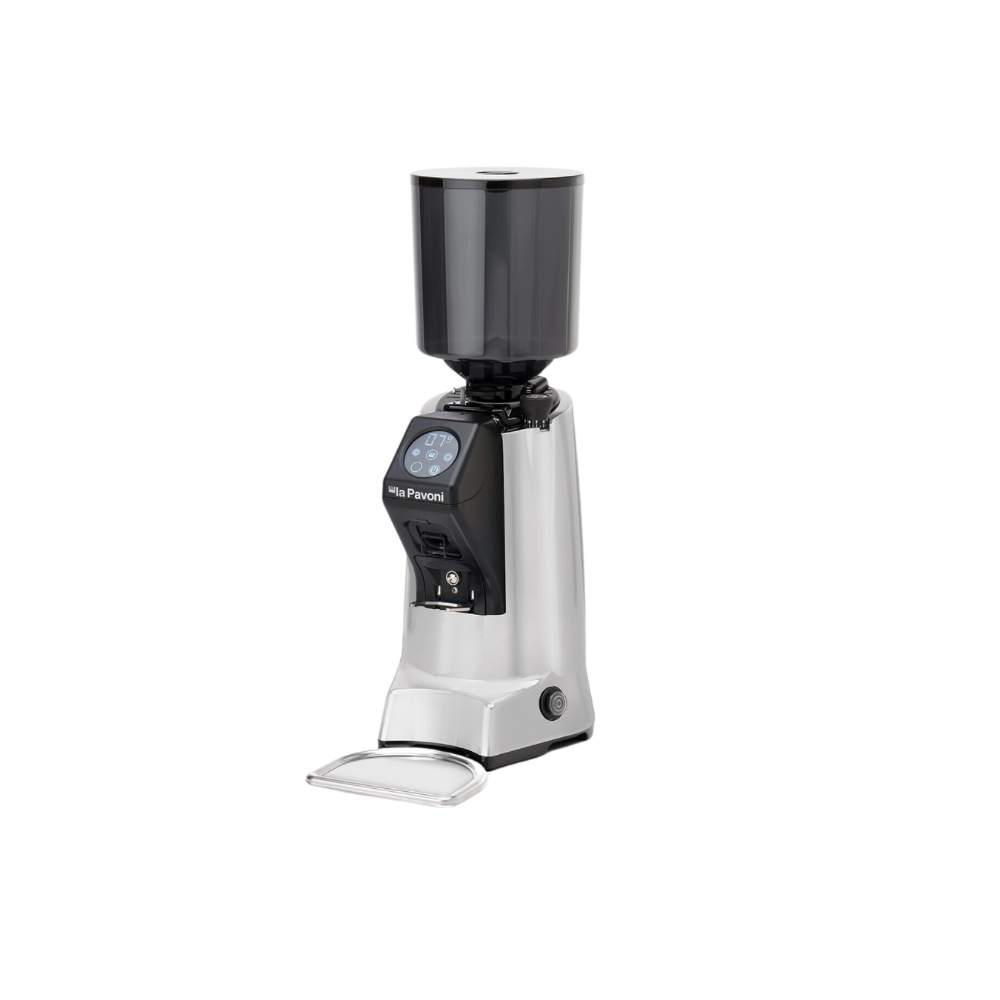 LA PAVONI - Molinillo de café expreso - PGZIP2CC00UE