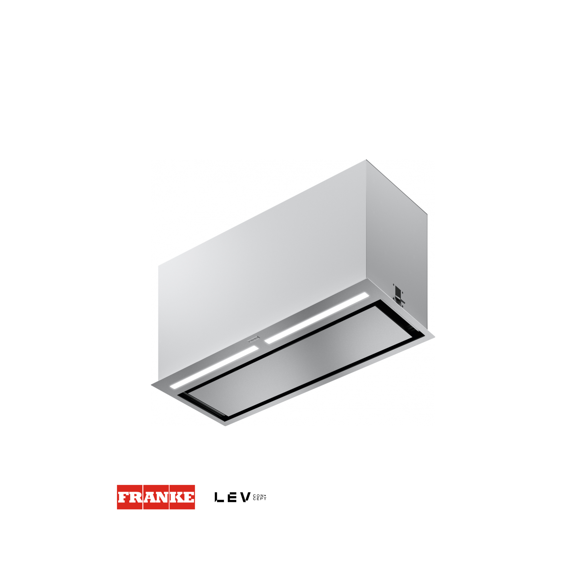Campana de mueble Franke Mythos FBFP 75cm