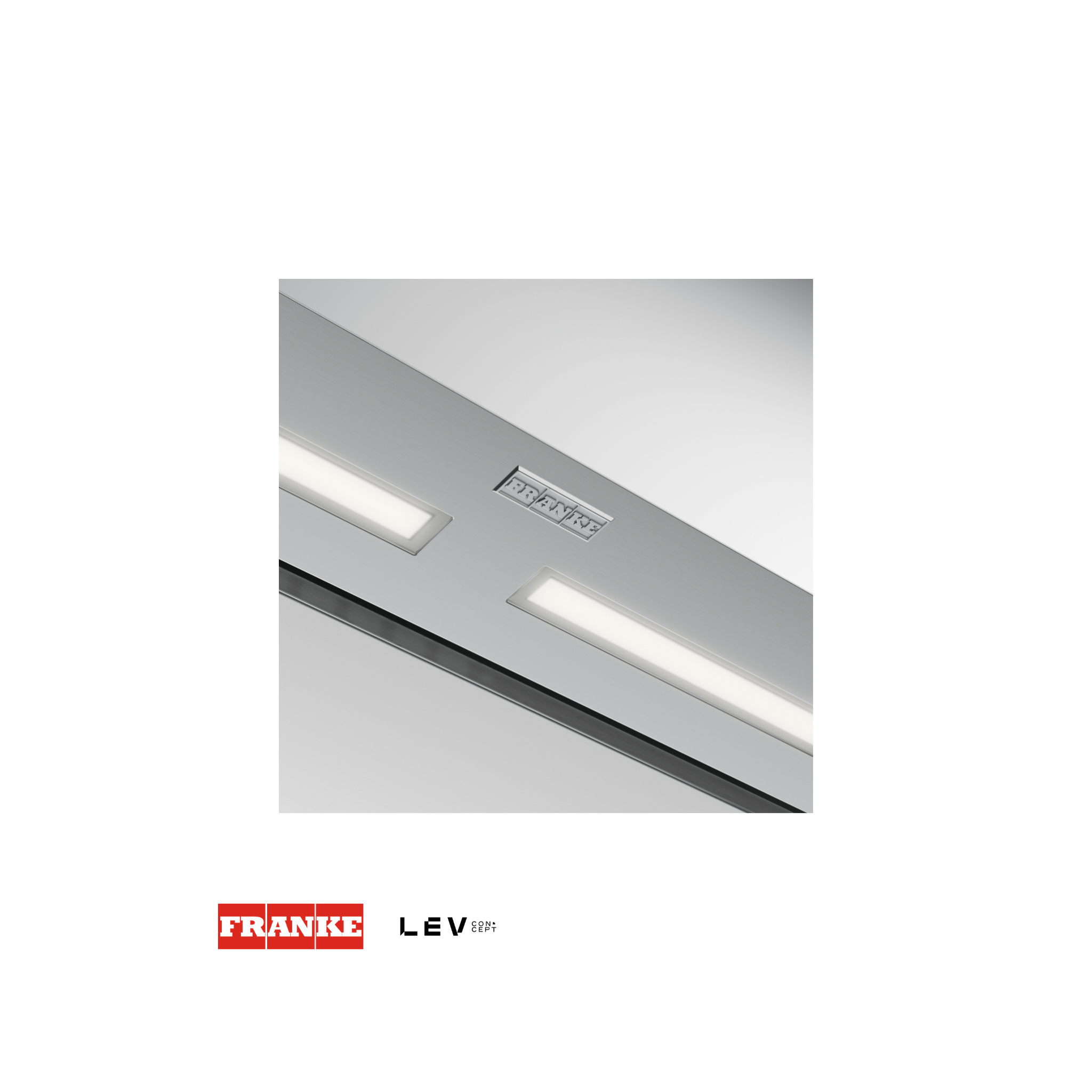 Campana de mueble Franke Mythos FBFP 75cm