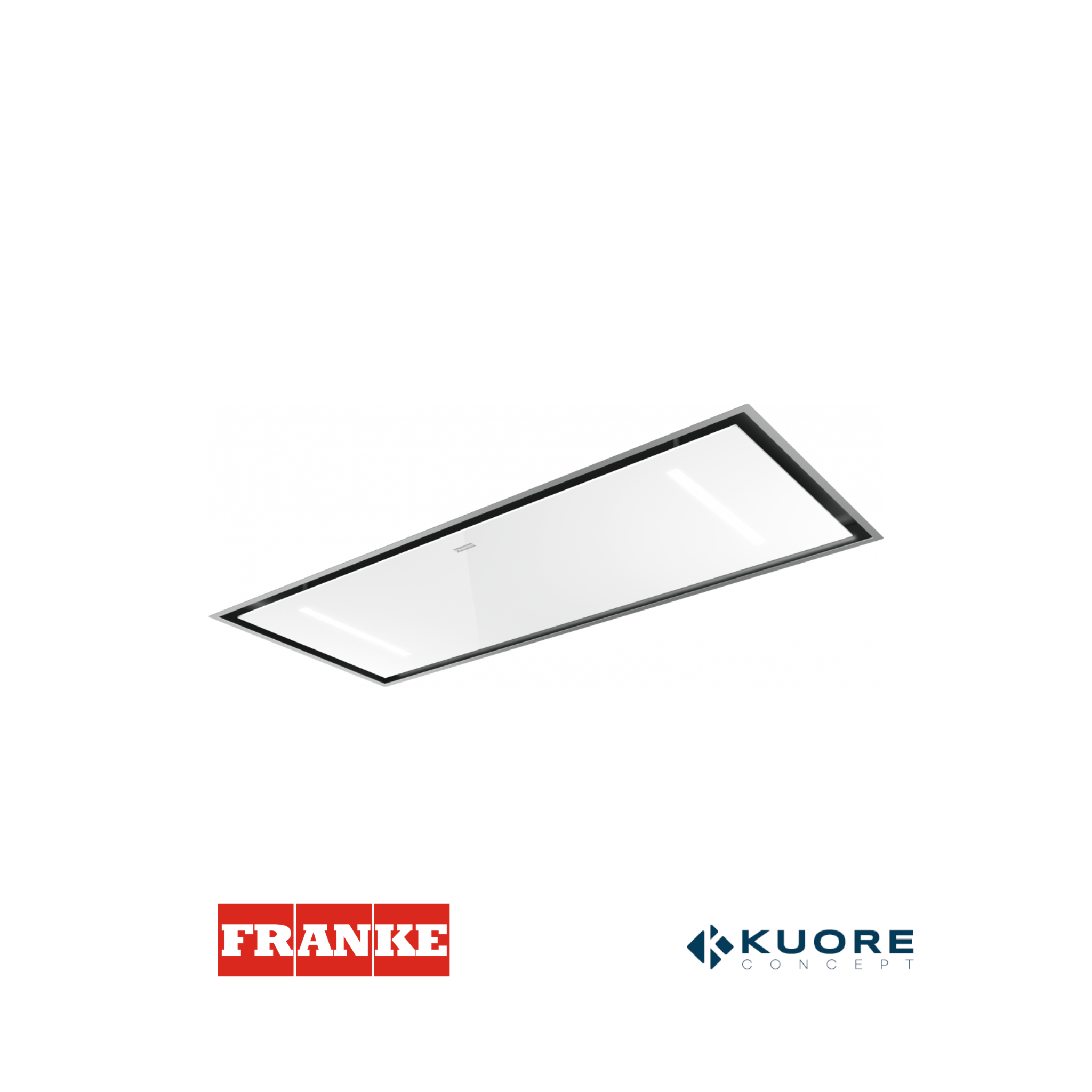 FRANKE - Extractor de techo - FCMY 120 C WHG - 3500679884