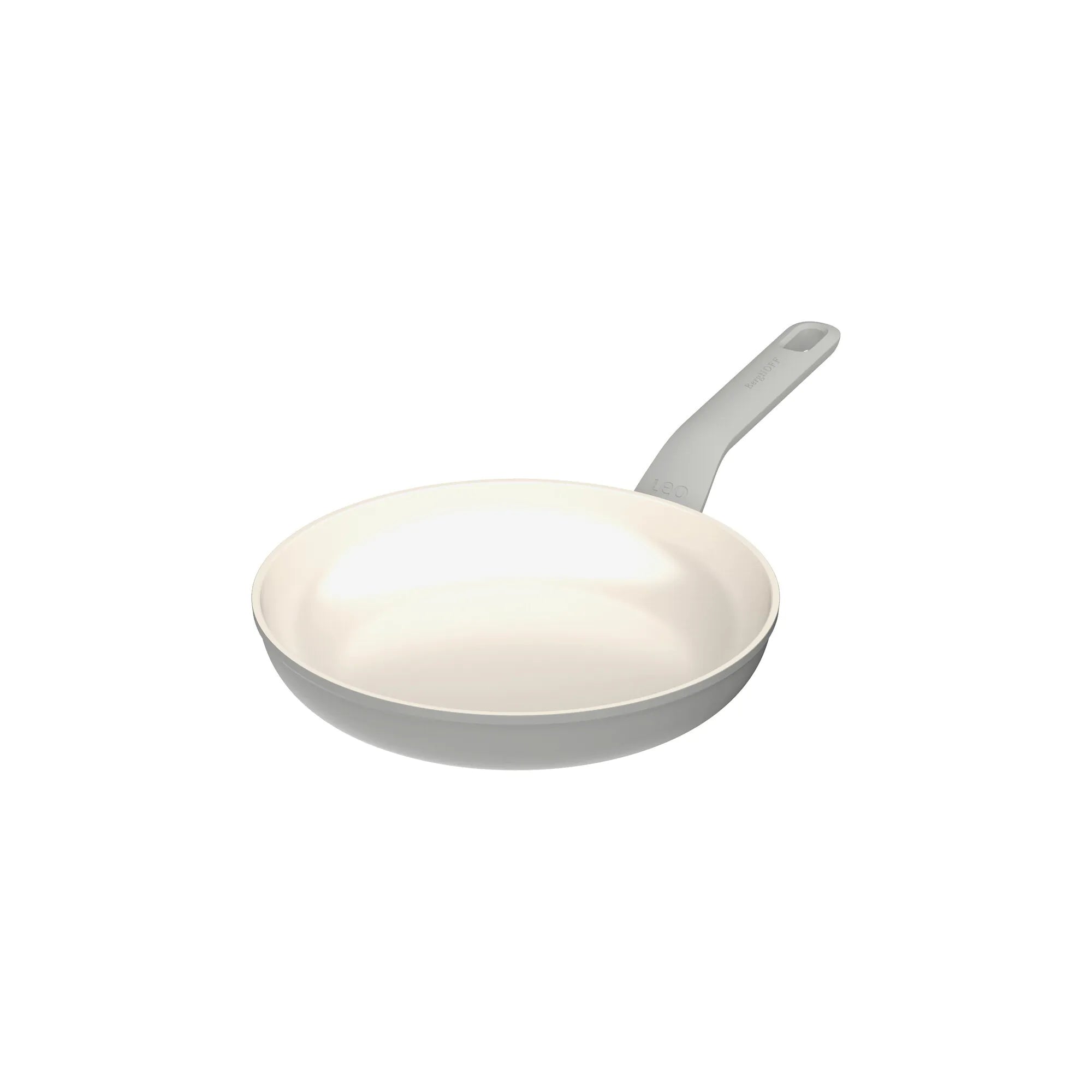 BERGHOFF - Sartén antiadherente Balance Moonmist 24 cm - 3950421