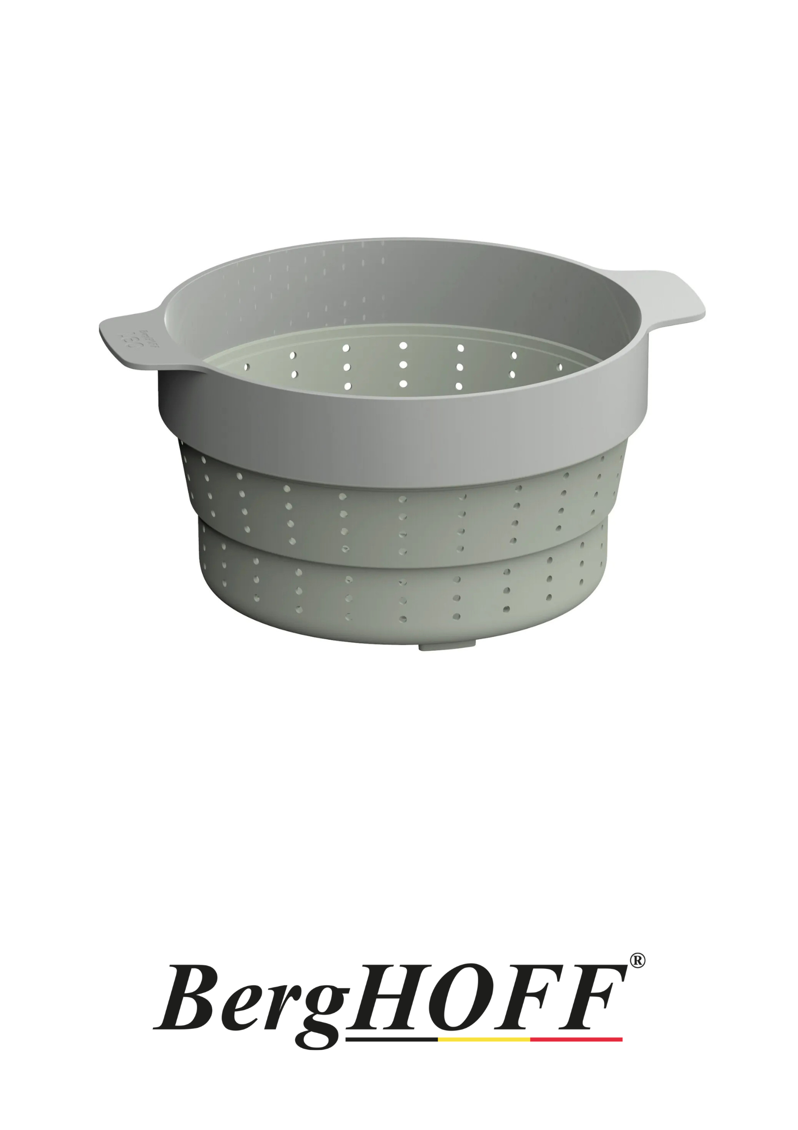 2-In-1 Vaporizador & Colador Balance 24cm - 3950476