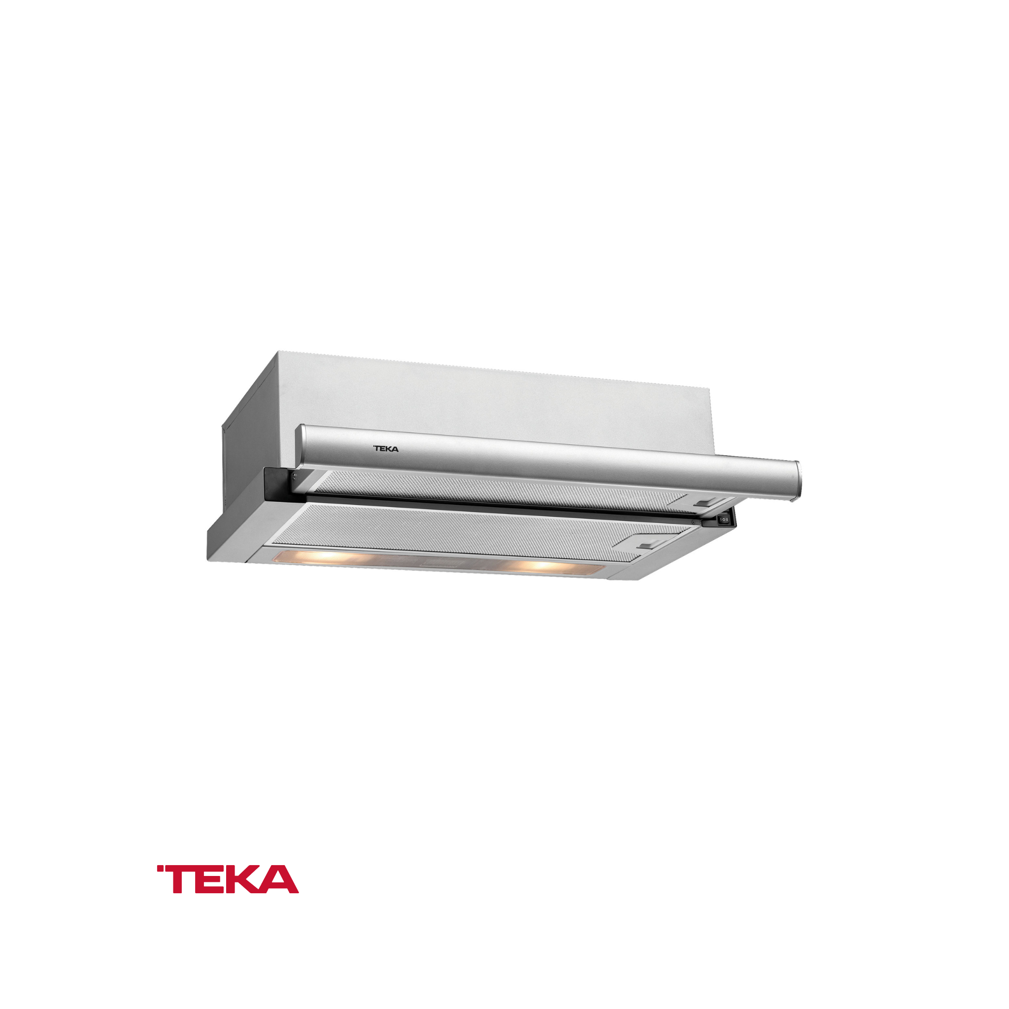 TEKA - Campana deslizable de empotre 60CM; TL6310- 40474253