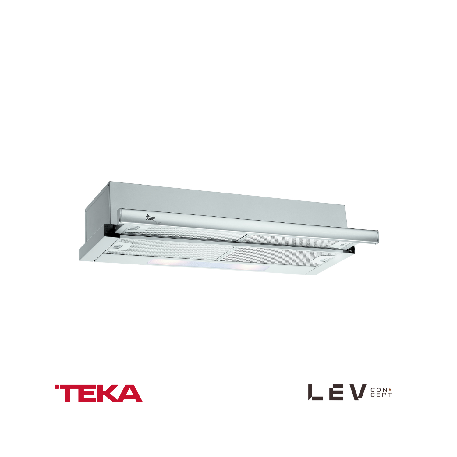 TEKA - Campana deslizable de empotre 90CM; TL 9310 - 40474391