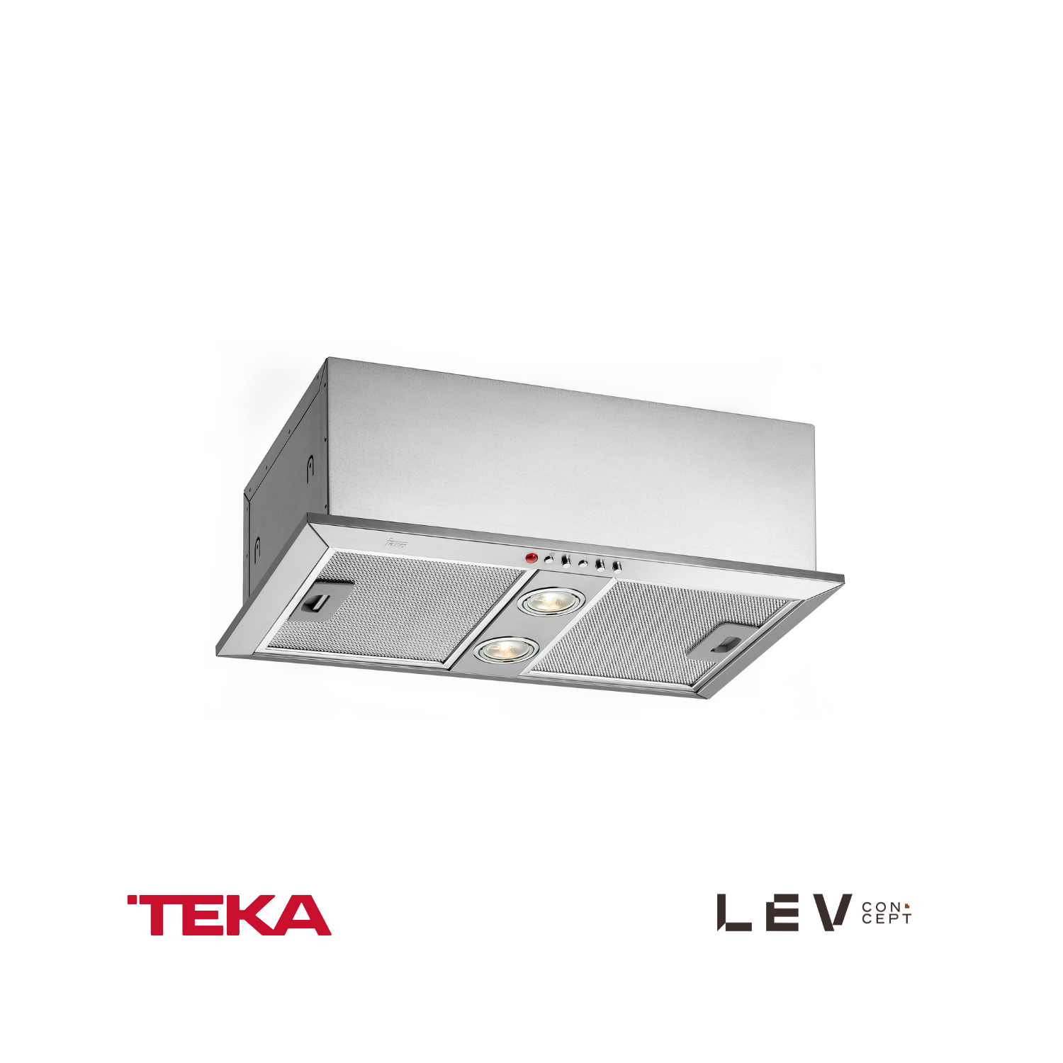 TEKA - Campana integrable 60CM; GFH55 - 40446702