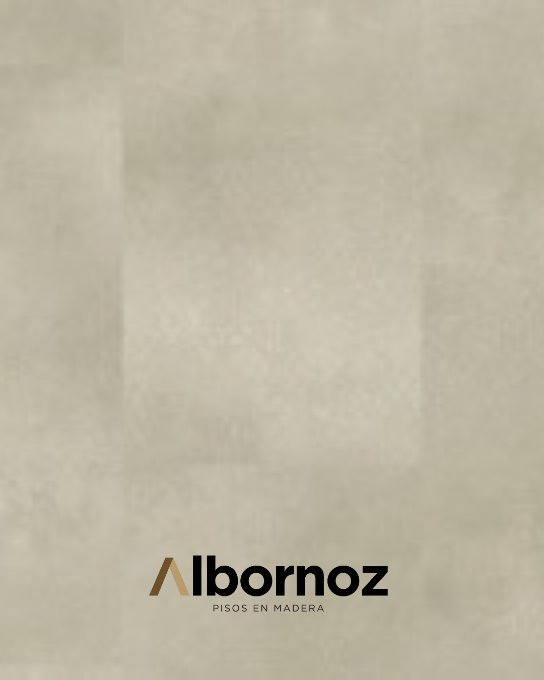 ALBORNOZ - Vinilo illume - Hormigón arenisca -  AVMTU40274