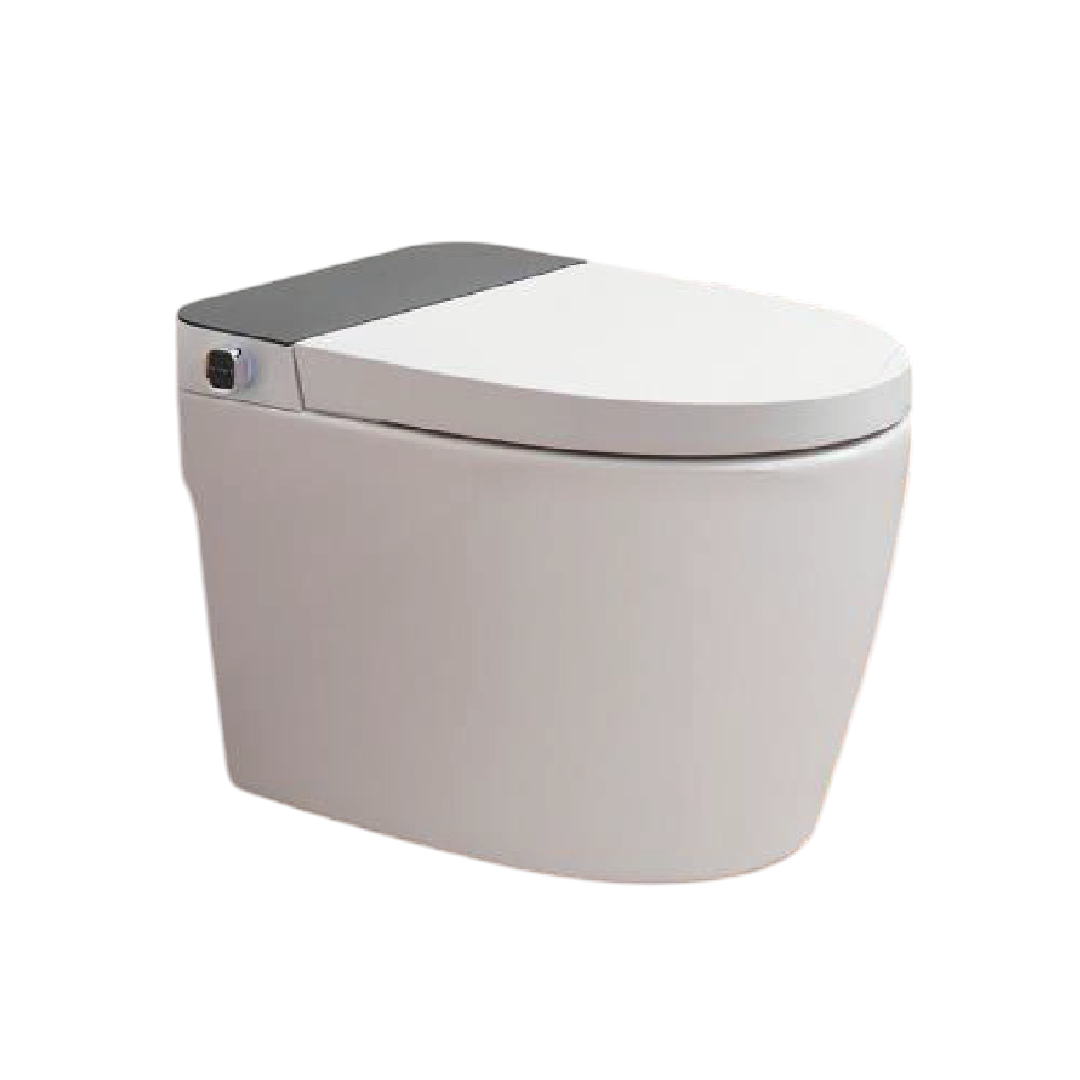 AZZOR - Sanitario Inteligente Azzor Venice - AZZ-AZ-1507/ST009B