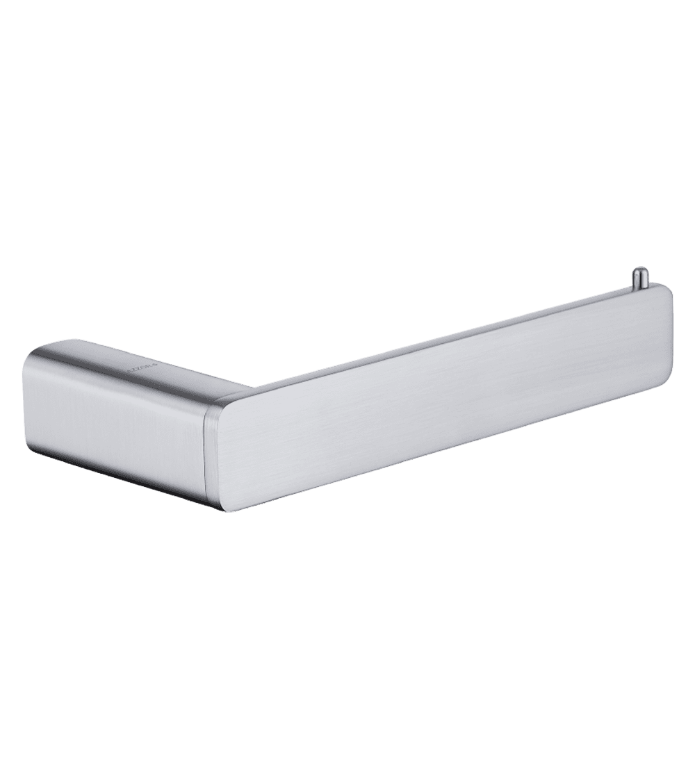 AZZOR - Papelera Azzor Infiti Satin Nickel - AZZ-AZ18106N