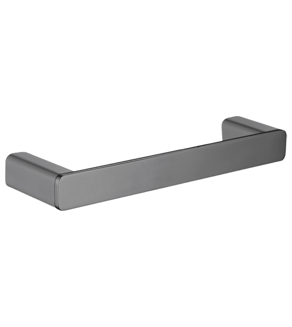 AZZOR - Argolla Azzor Infiniti Gunmetal - AZZ-AZ18107-2SDM-FP