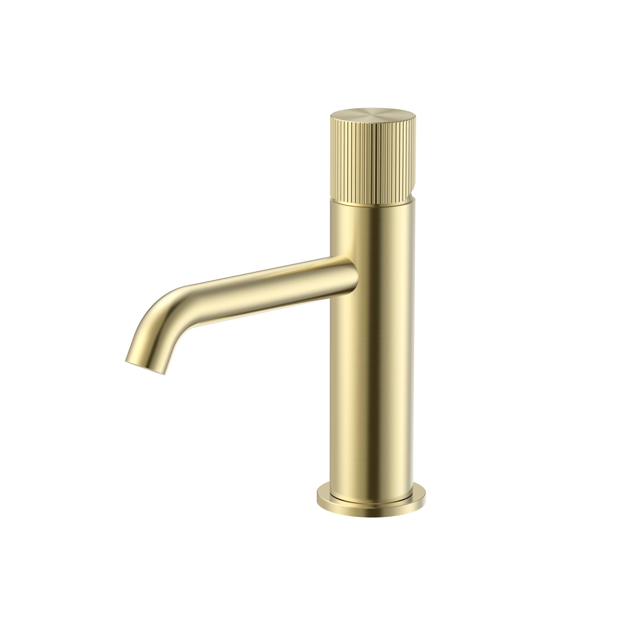 AZZOR - Monocontrol Caño Bajo Azzor Lines Oro Mate -  AZZ - B101201431 - BG