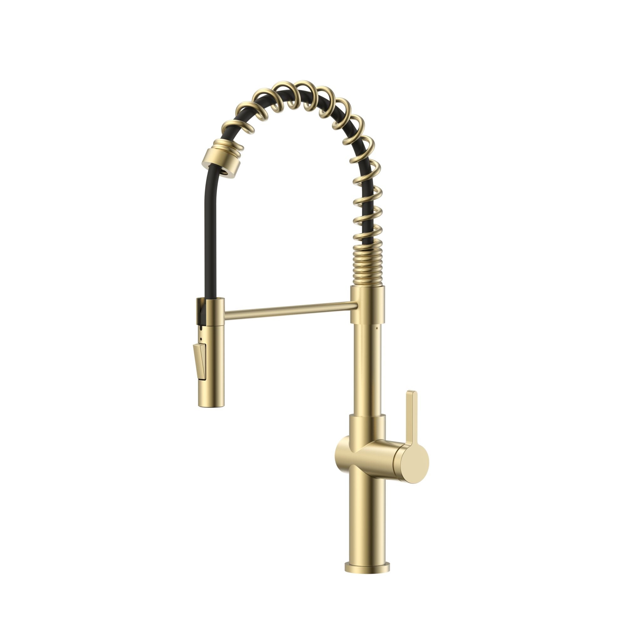 AZZOR - Grifería de cocina Oro Mate - AZZ-K759C01432-1-BG