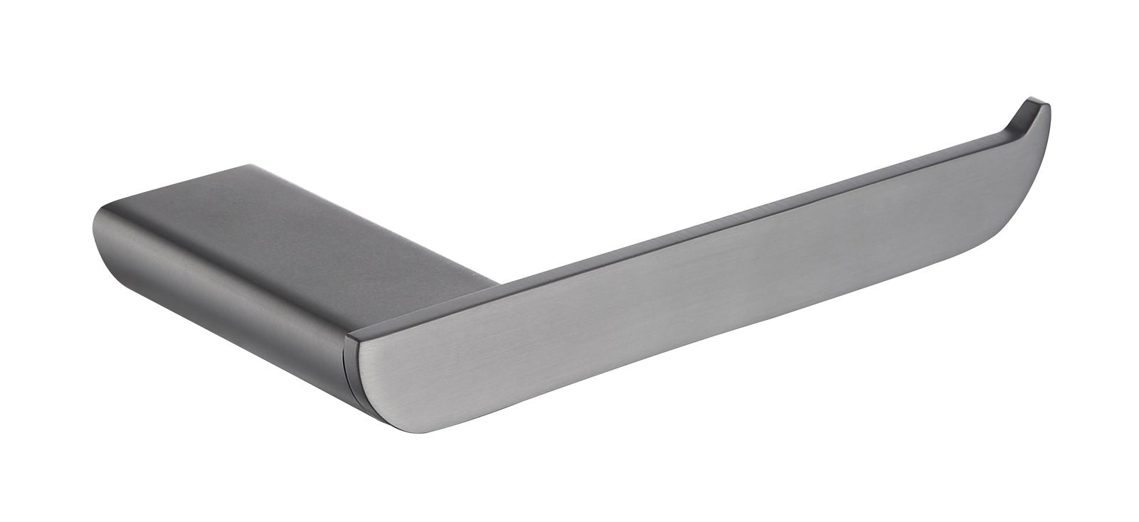 AZZOR - Papelera Azzor Sira Gunmetal - AZZ-Q2604-GM