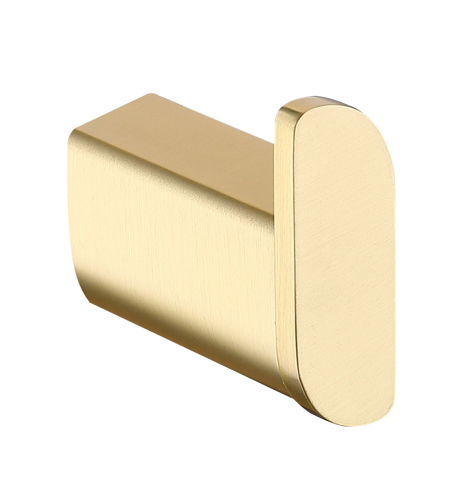 AZZOR - Perchero Azzor Sira Oro Mate - AZZ - Q2606-BG