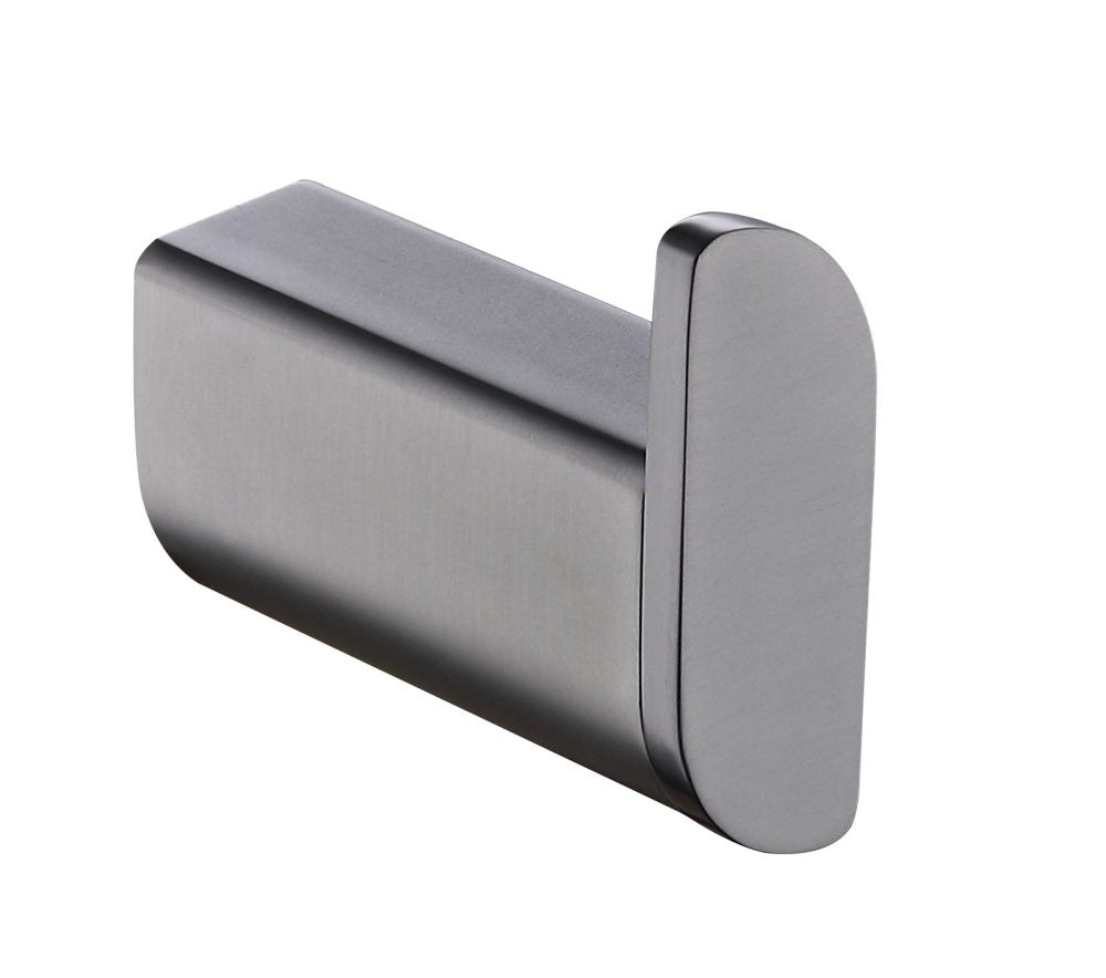 AZZOR - Perchero Azzor Sira Gunmetal - AZZ - Q2606-GM