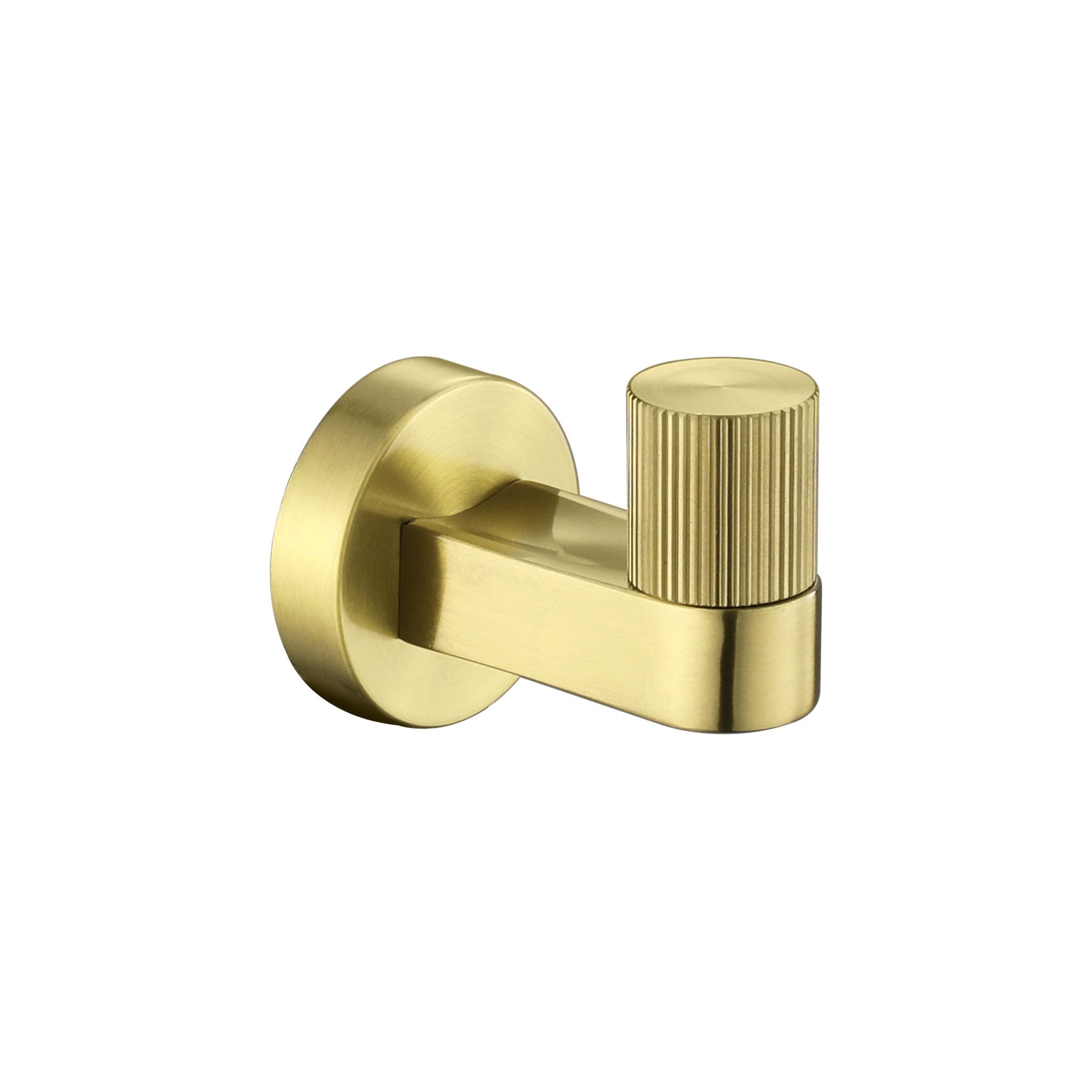 AZZOR - Perchero Azzor Lines Oro Mate - AZZ -Q3906-BG